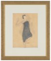 AUGUSTE RODIN (1840-1917), Danseuse cambodgienne | Christie's