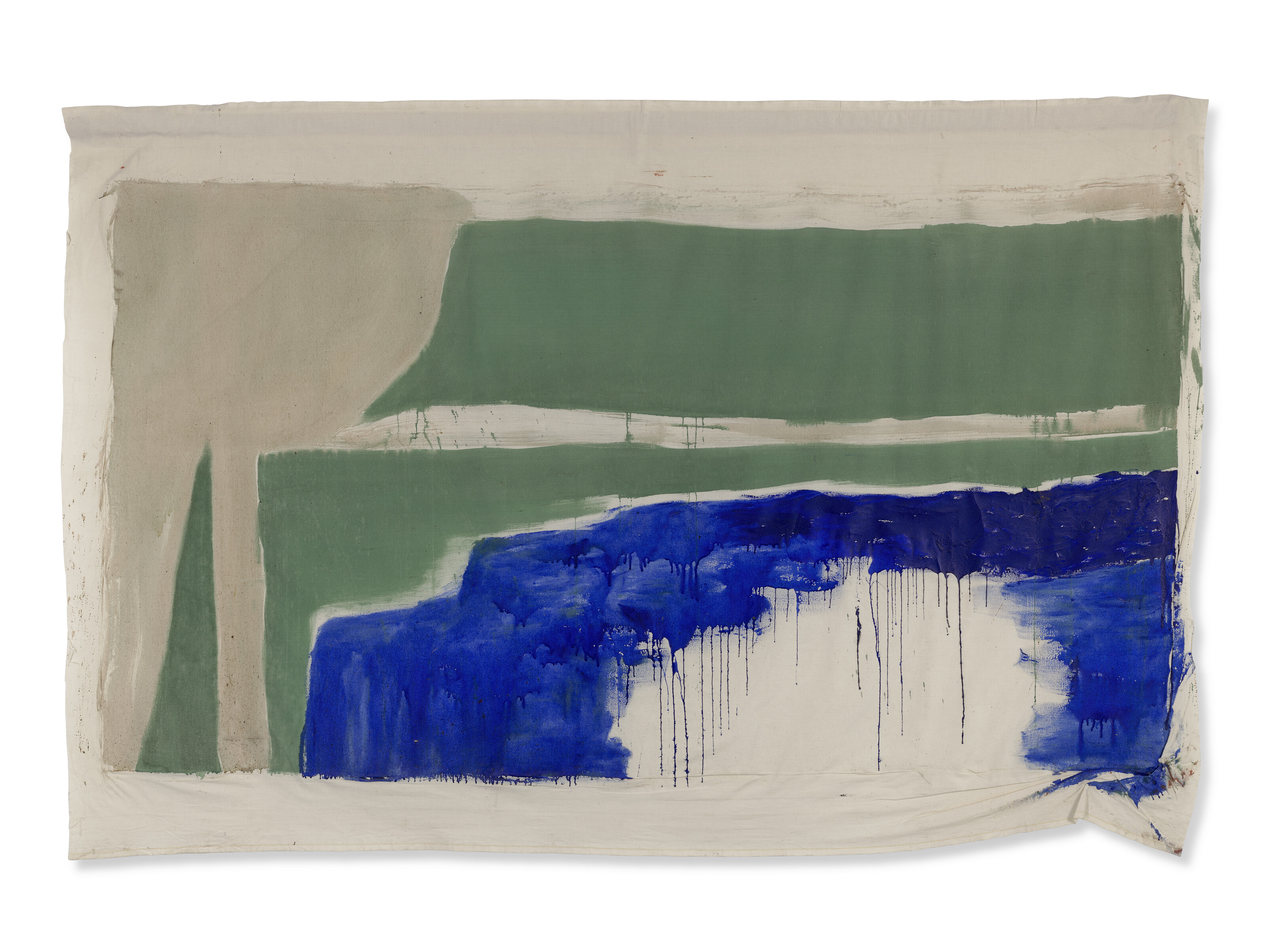 VIVIAN SUTER (B. 1949), Untitled | Christie's