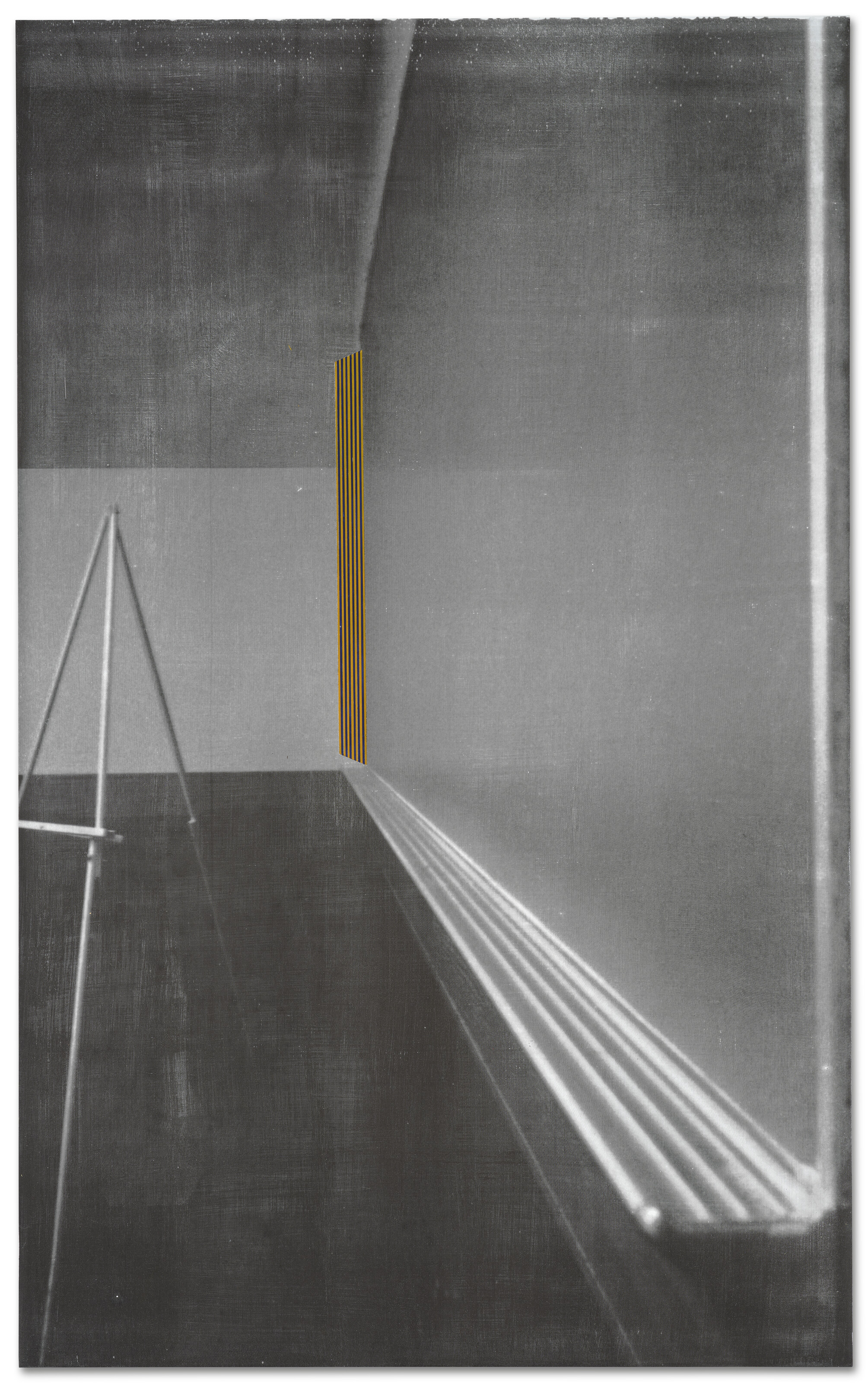 R. H. QUAYTMAN (B. 1961)