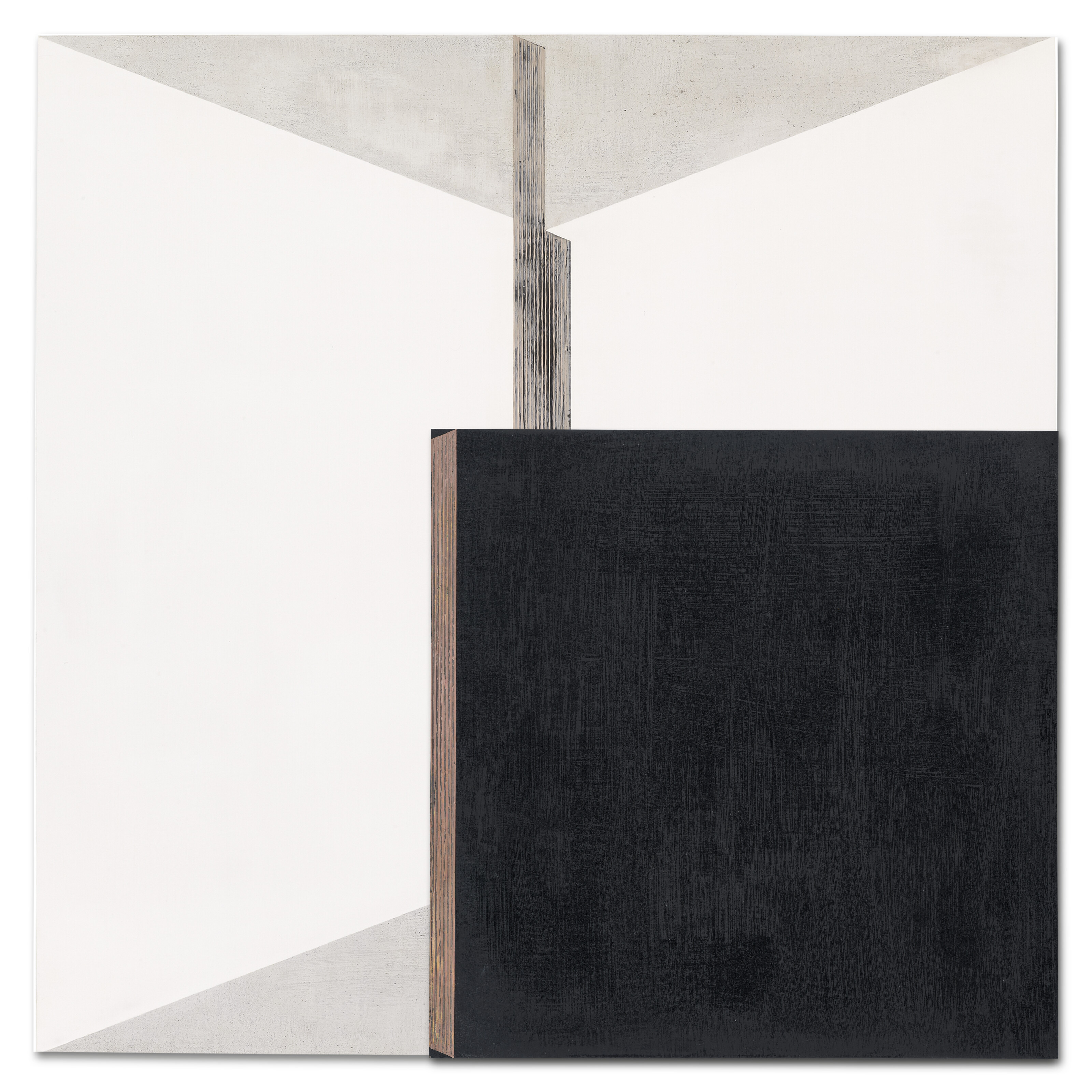 R.H. QUAYTMAN (B. 1961)