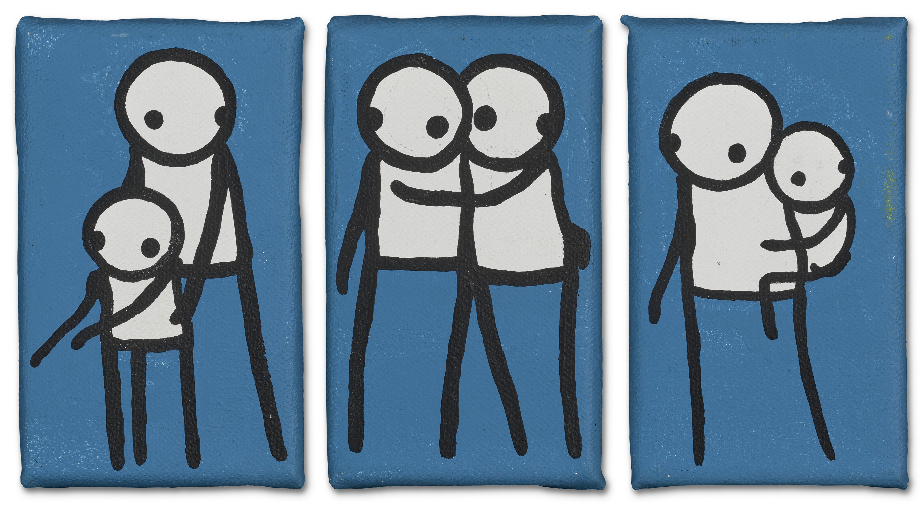 STIK (B. 1979)