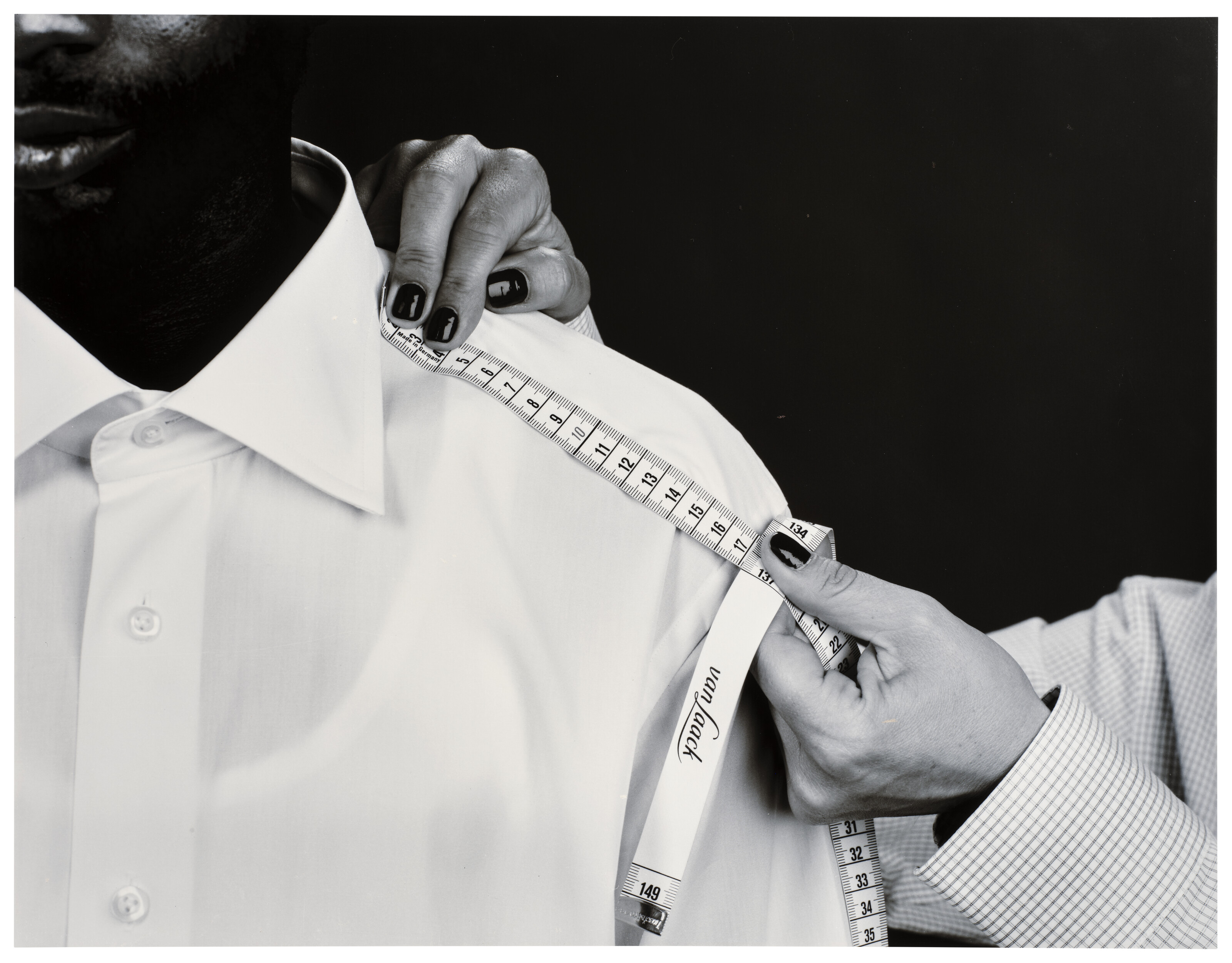 CHRISTOPHER WILLIAMS (B. 1956)