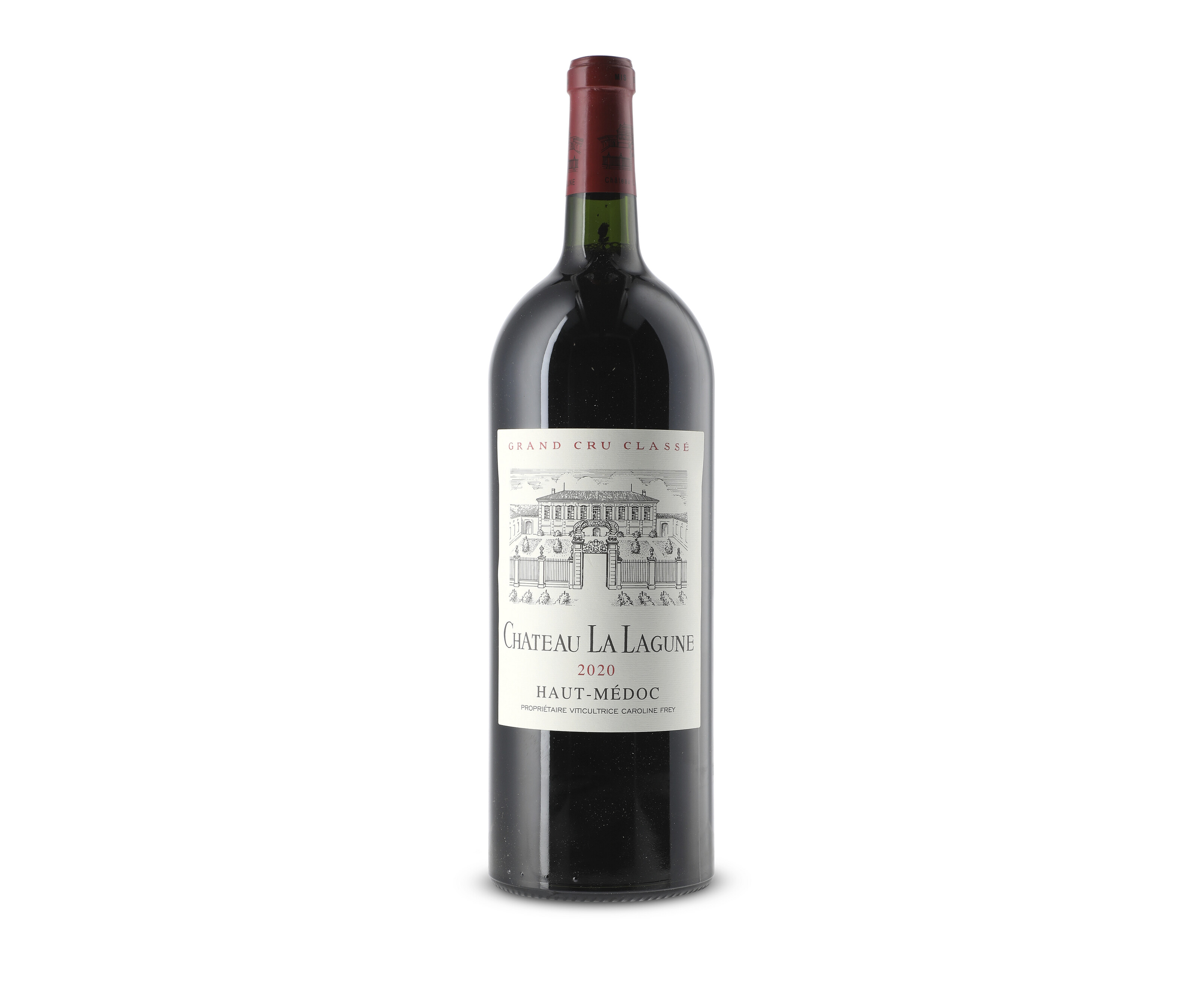 Château La Lagune 2020, Haut-Medoc, 3ème Cru Classé Excellent