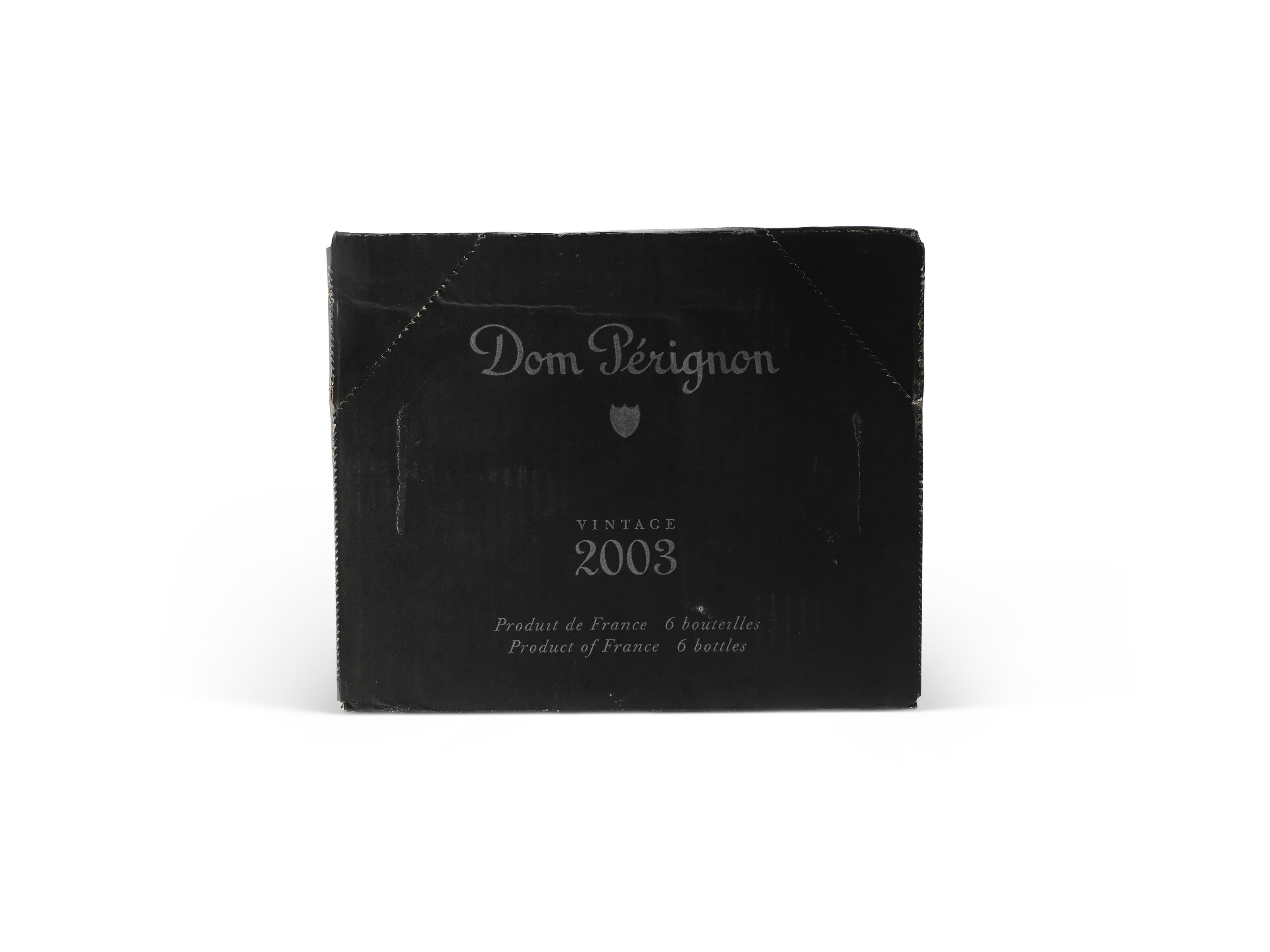 Dom Pérignon 2003, Champagne In OC | Christie's