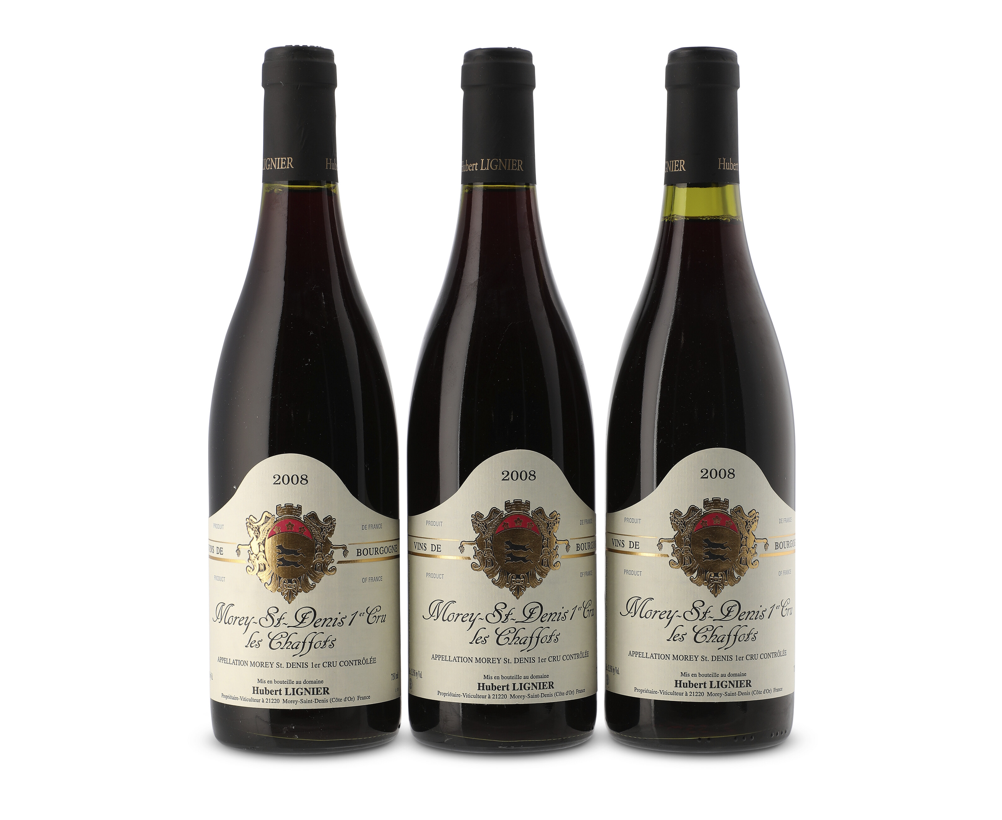 Domaine Arlaud, Morey-Saint-Denis, Aux Cheseaux 2021, Côte de