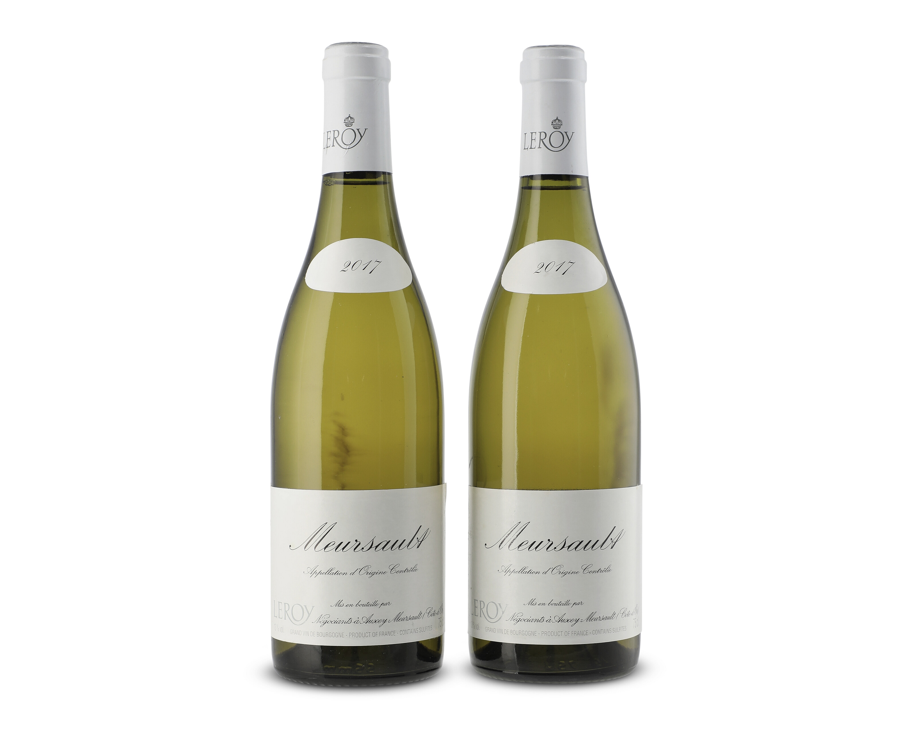 Maison Leroy, Puligny-Montrachet, Sous le Puits 2019, Côte de