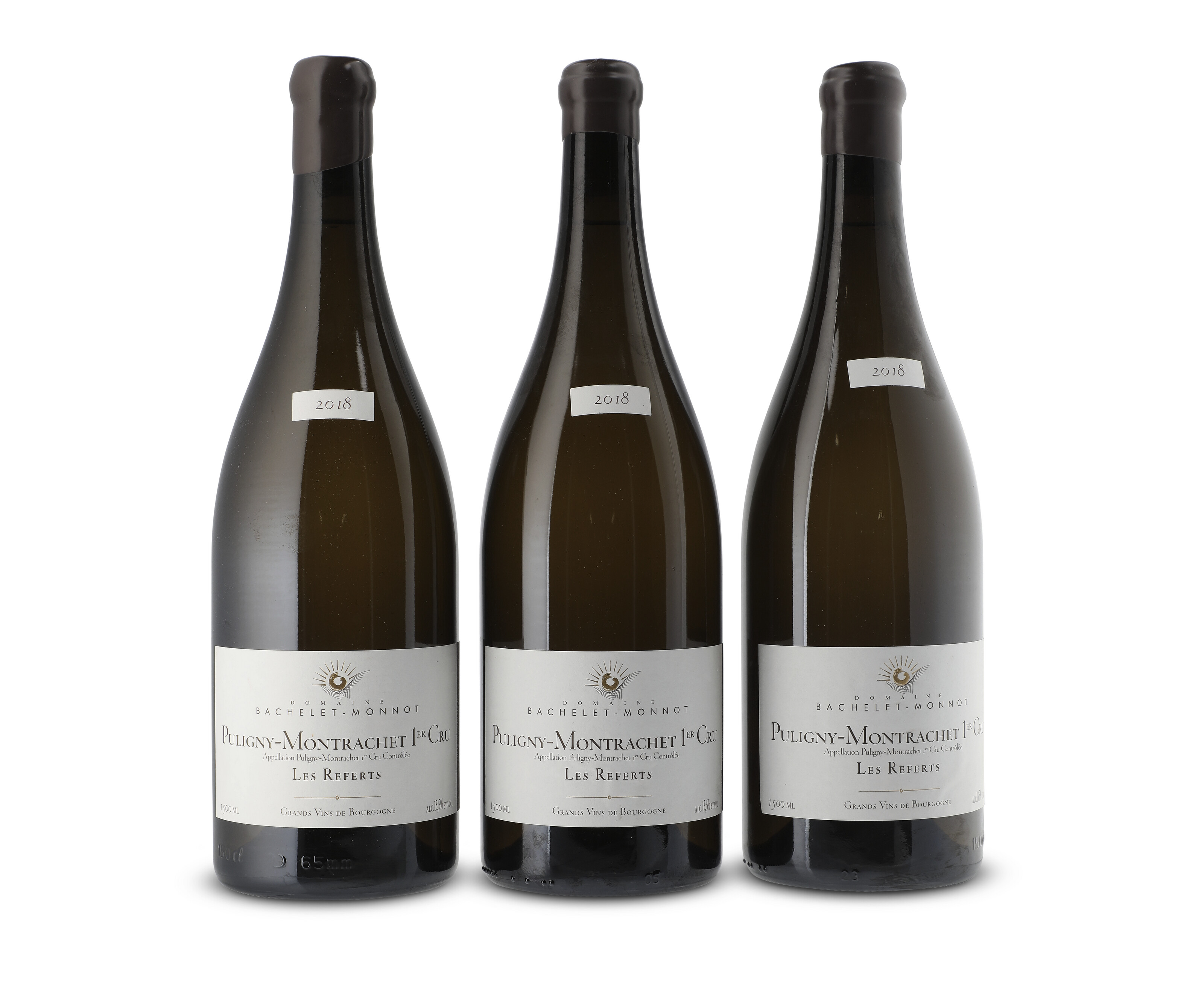 Maison Leroy, Puligny-Montrachet, Sous le Puits 2019, Côte de
