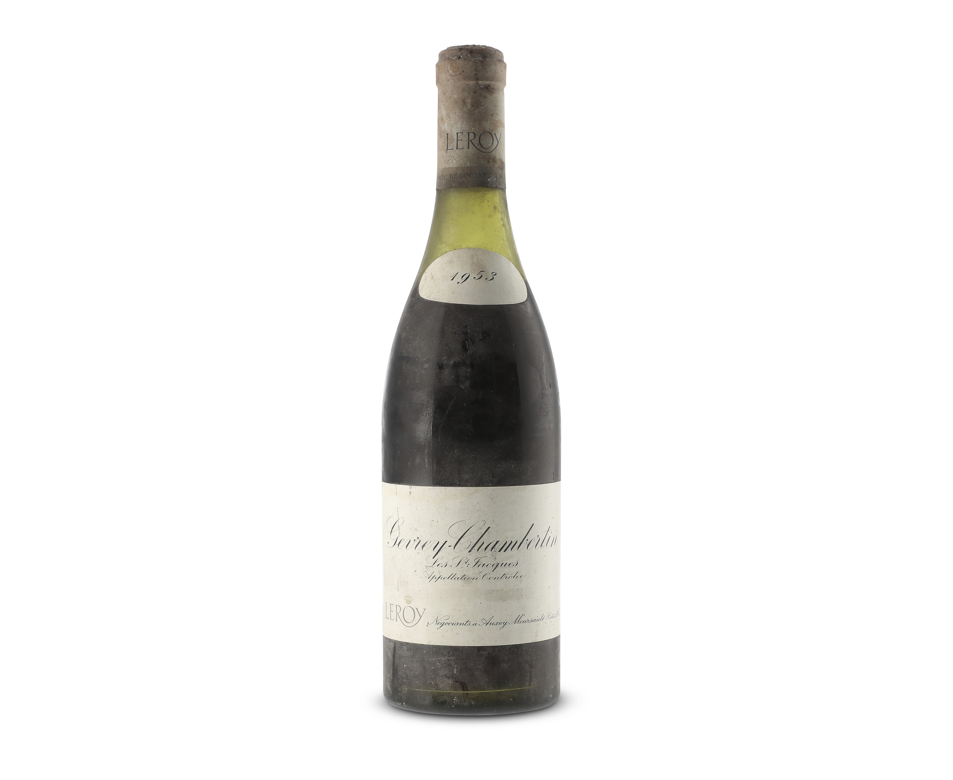 Joseph Roty, Charmes-Chambertin, Très Vieilles Vignes 1999, Côte