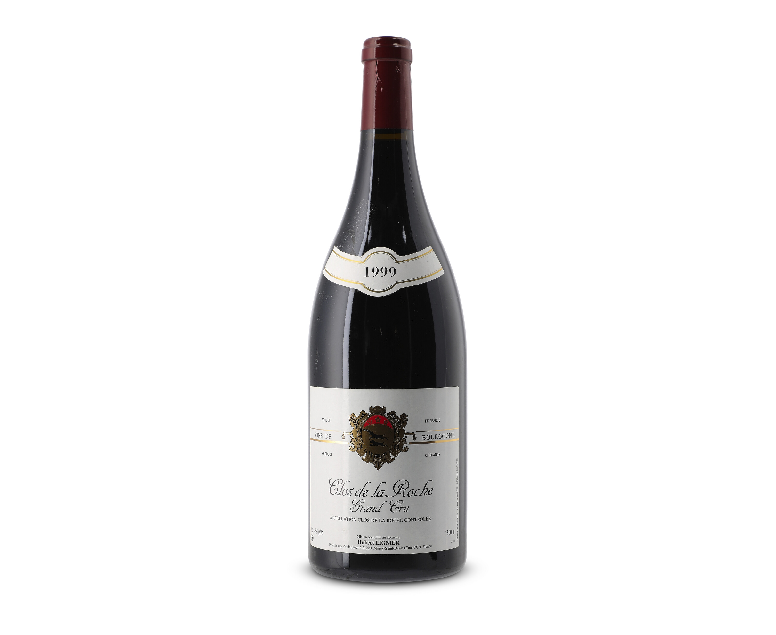 【激レア】Joseph Roty Gevrey-Chambertin 1999 Joseph Roty, Charmes-Chambertin, Très Vieilles Vignes 1999, Côte