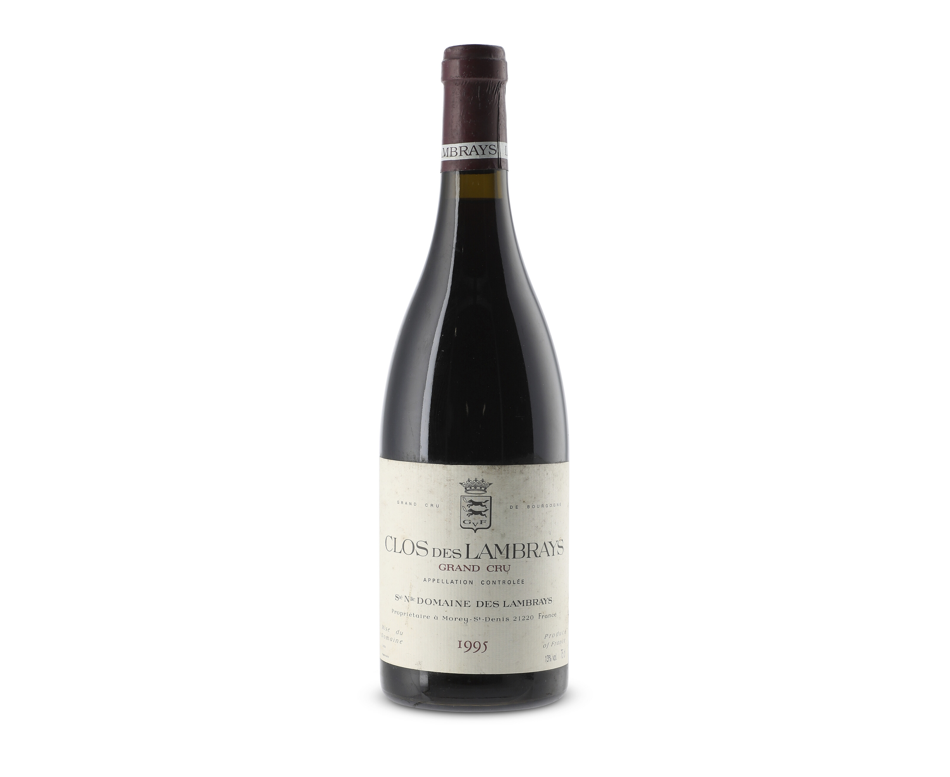 Joseph Roty, Charmes-Chambertin, Très Vieilles Vignes 1999, Côte