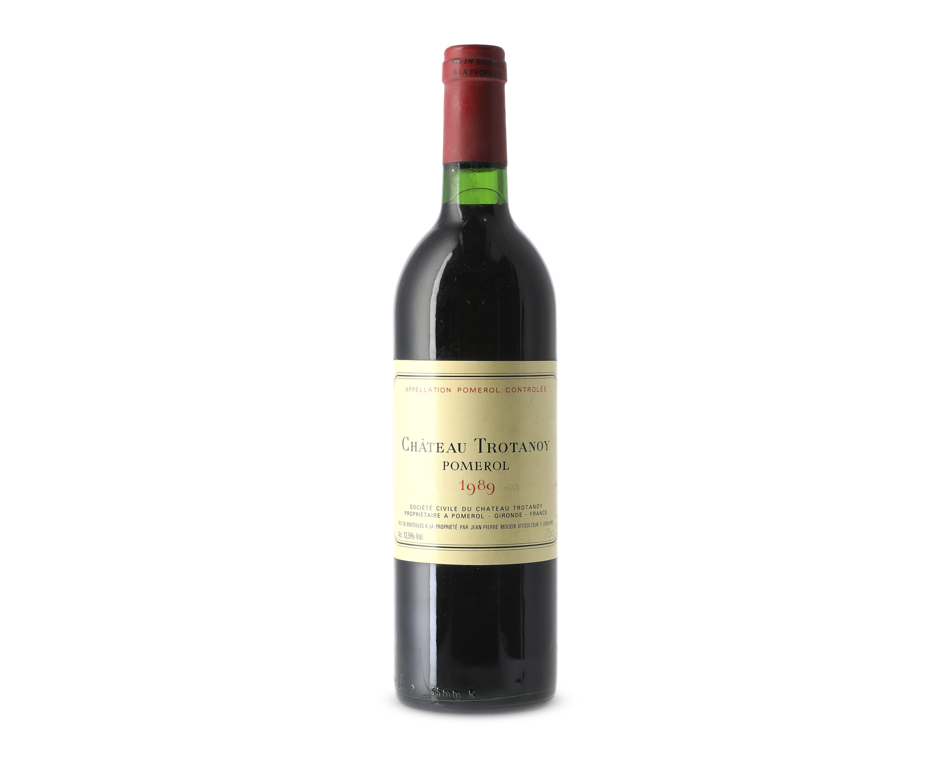 Vincent Dancer, Chevalier-Montrachet 2011, Côte de Beaune, Grand