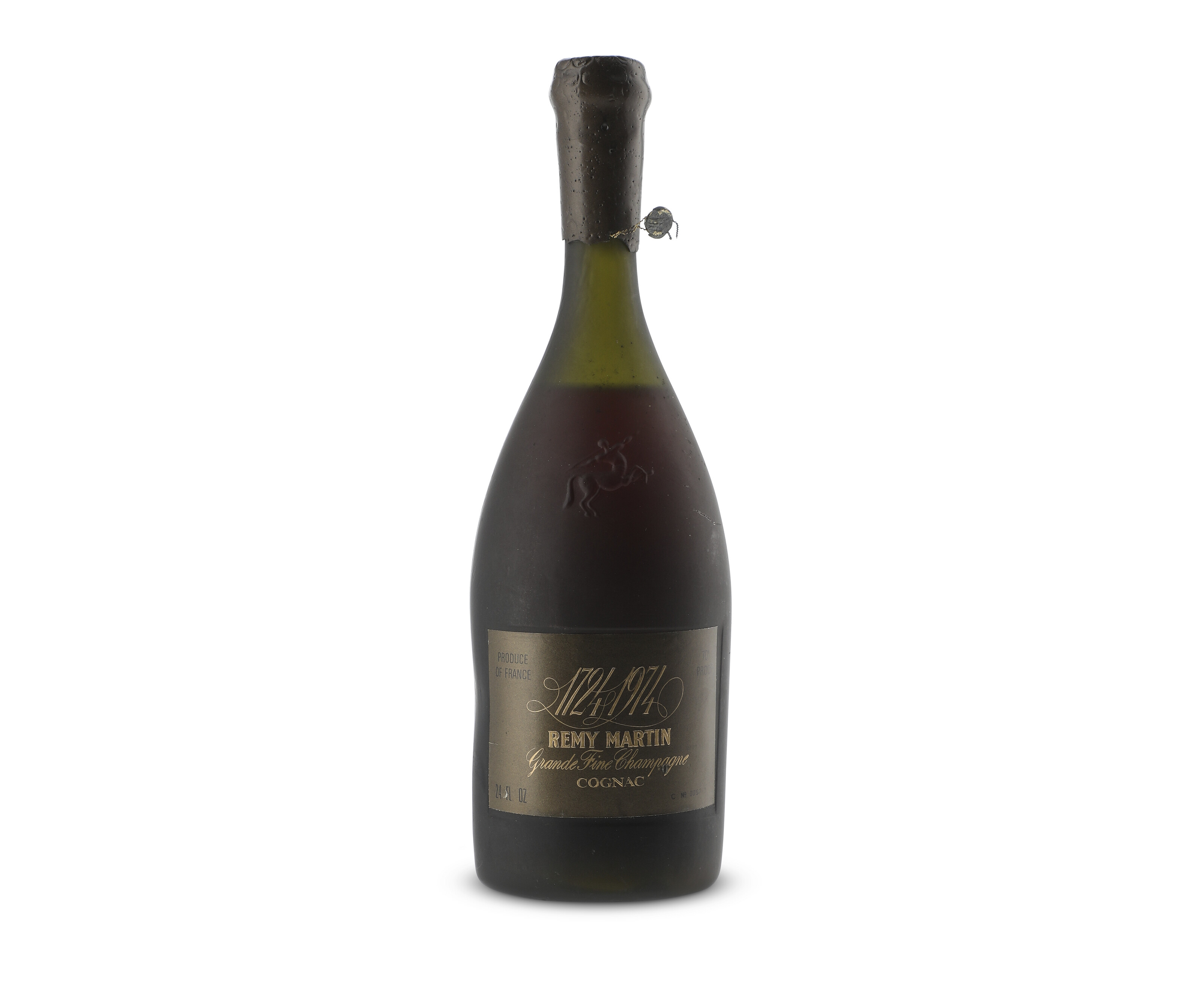 Rémy Martin, Grande Fine Champagne 250th Anniversary (1724-1974