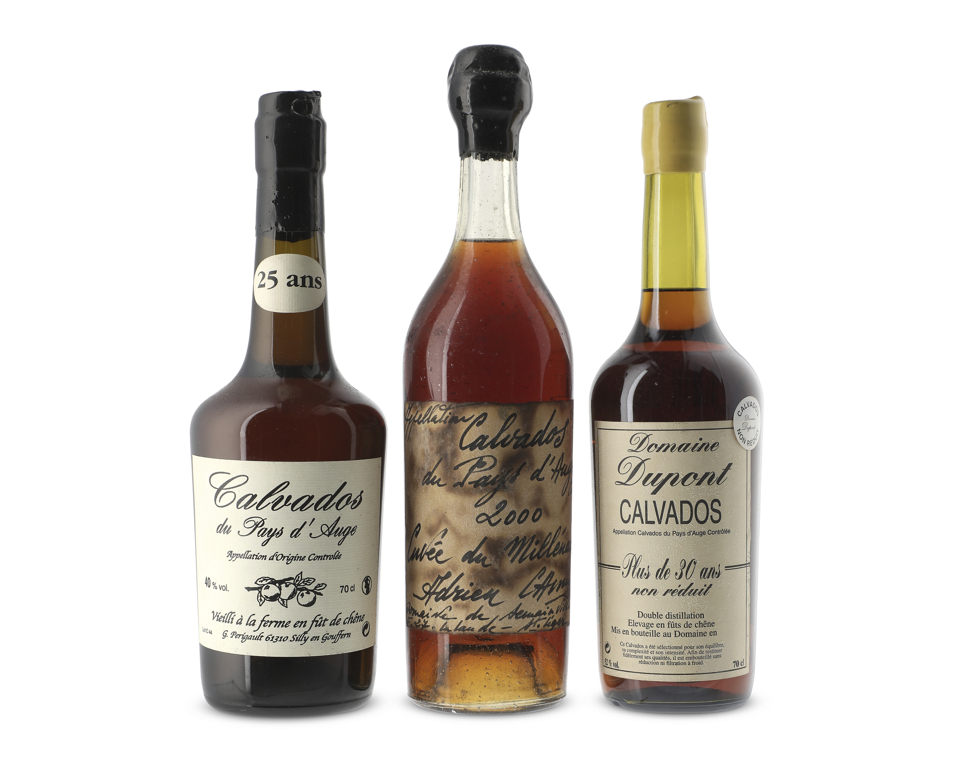 Yamazaki (Suntory), Single Malt 25YO, Good appearance, in