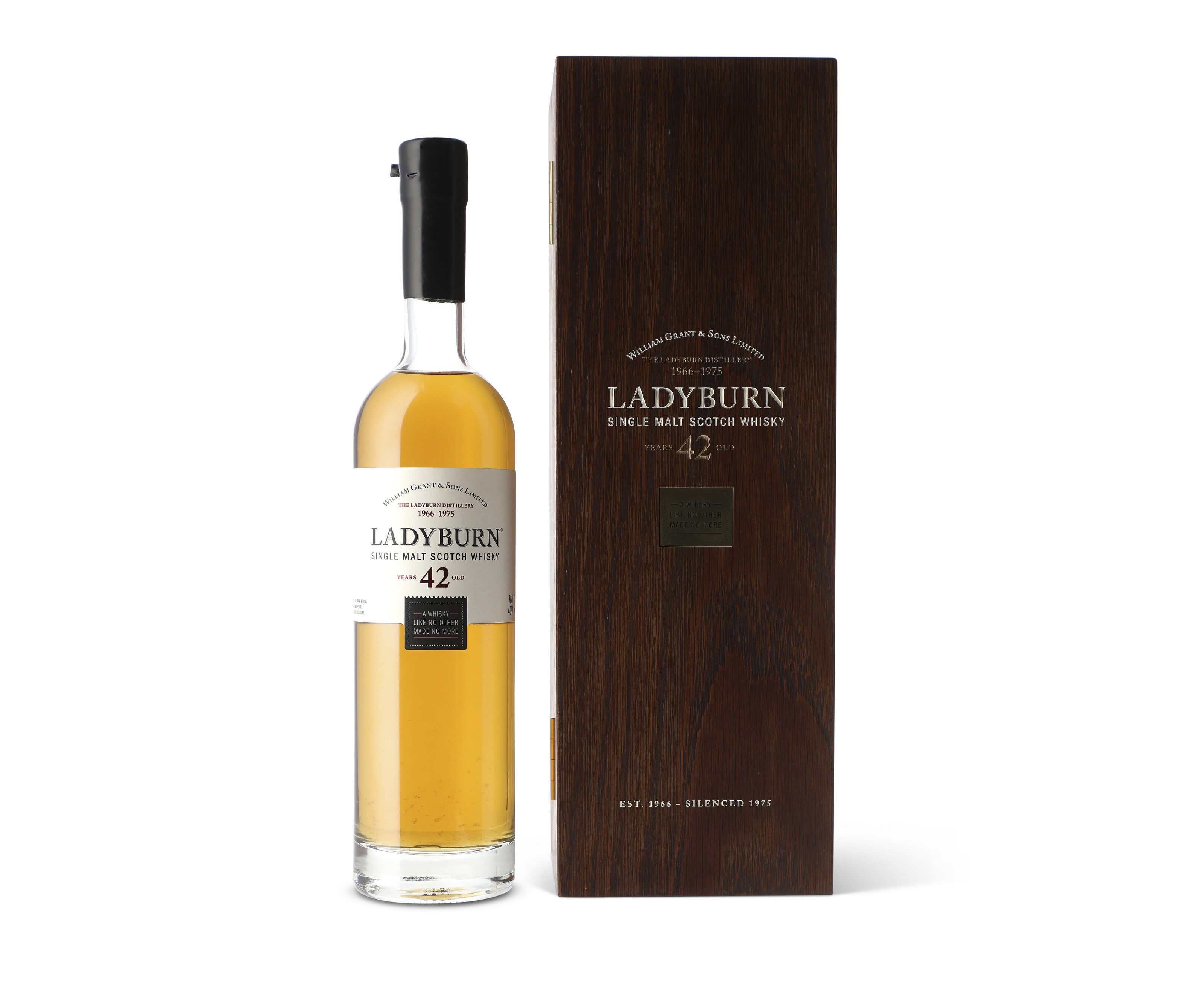 Lagavulin 25 YO 200th Anniversary Edition (1816 - 2016) Matured in