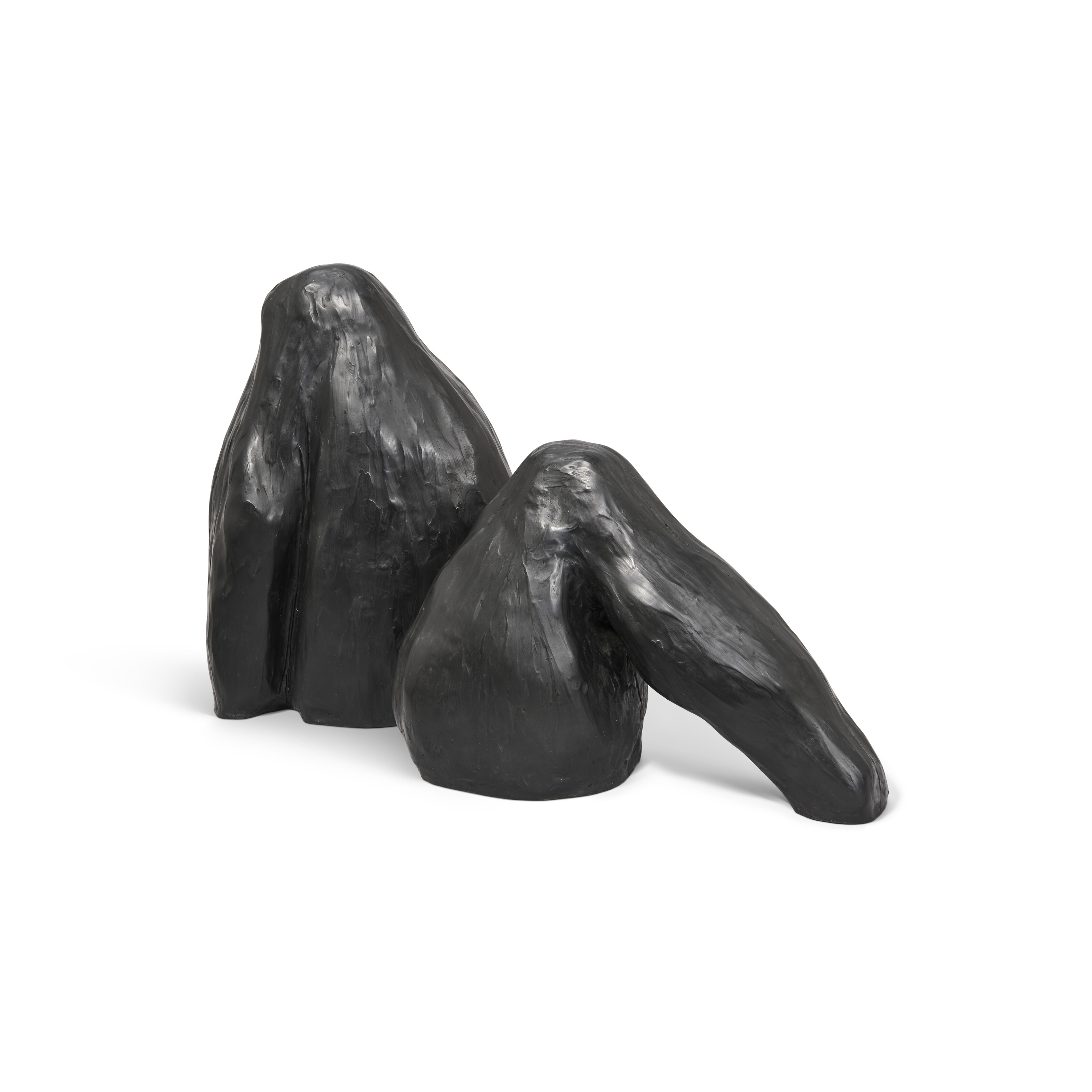 Catalog image of The Emerging (2 legs)
