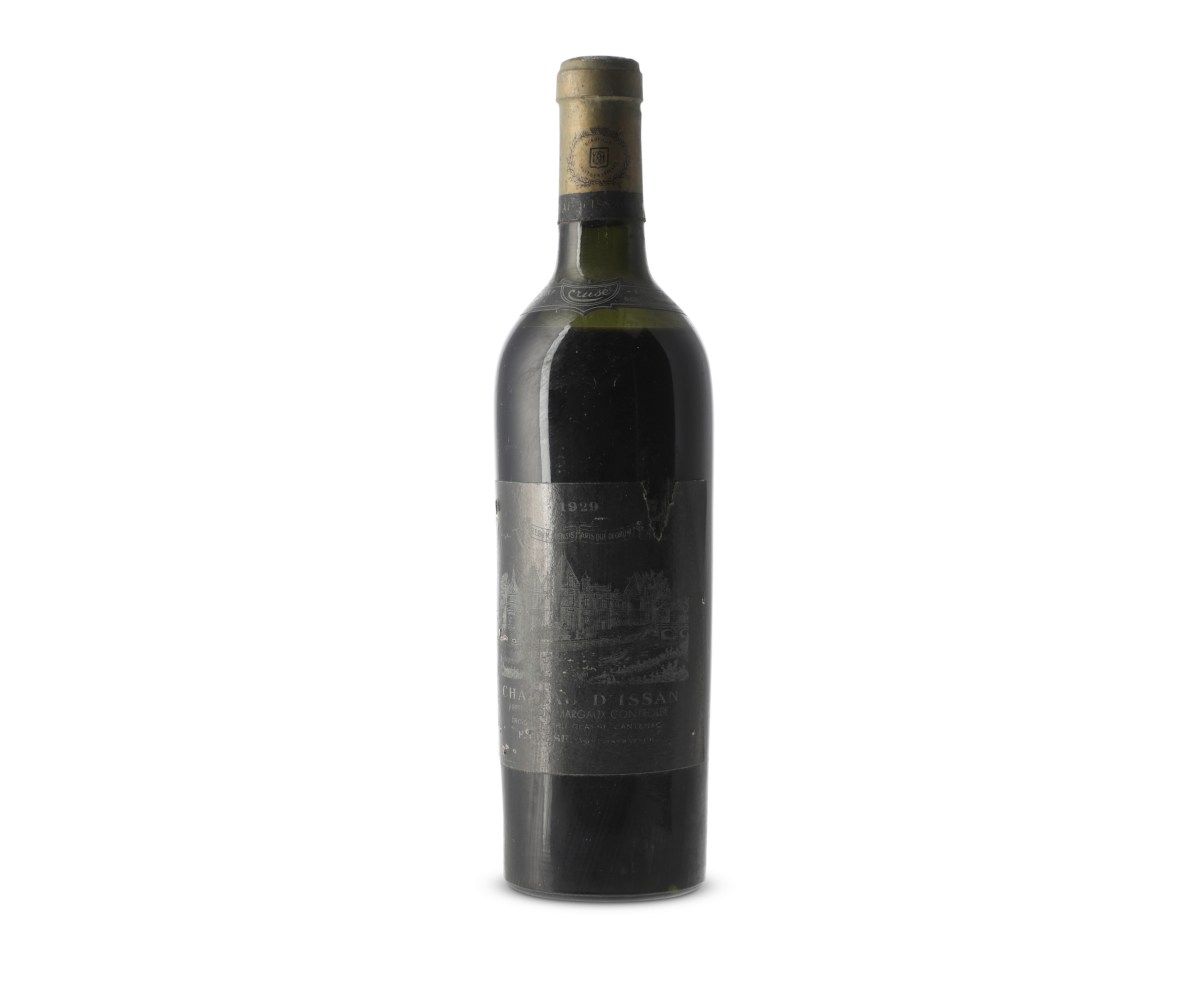 Château Lagrange 2015, Saint-Julien, 3ème Cru Classé Good