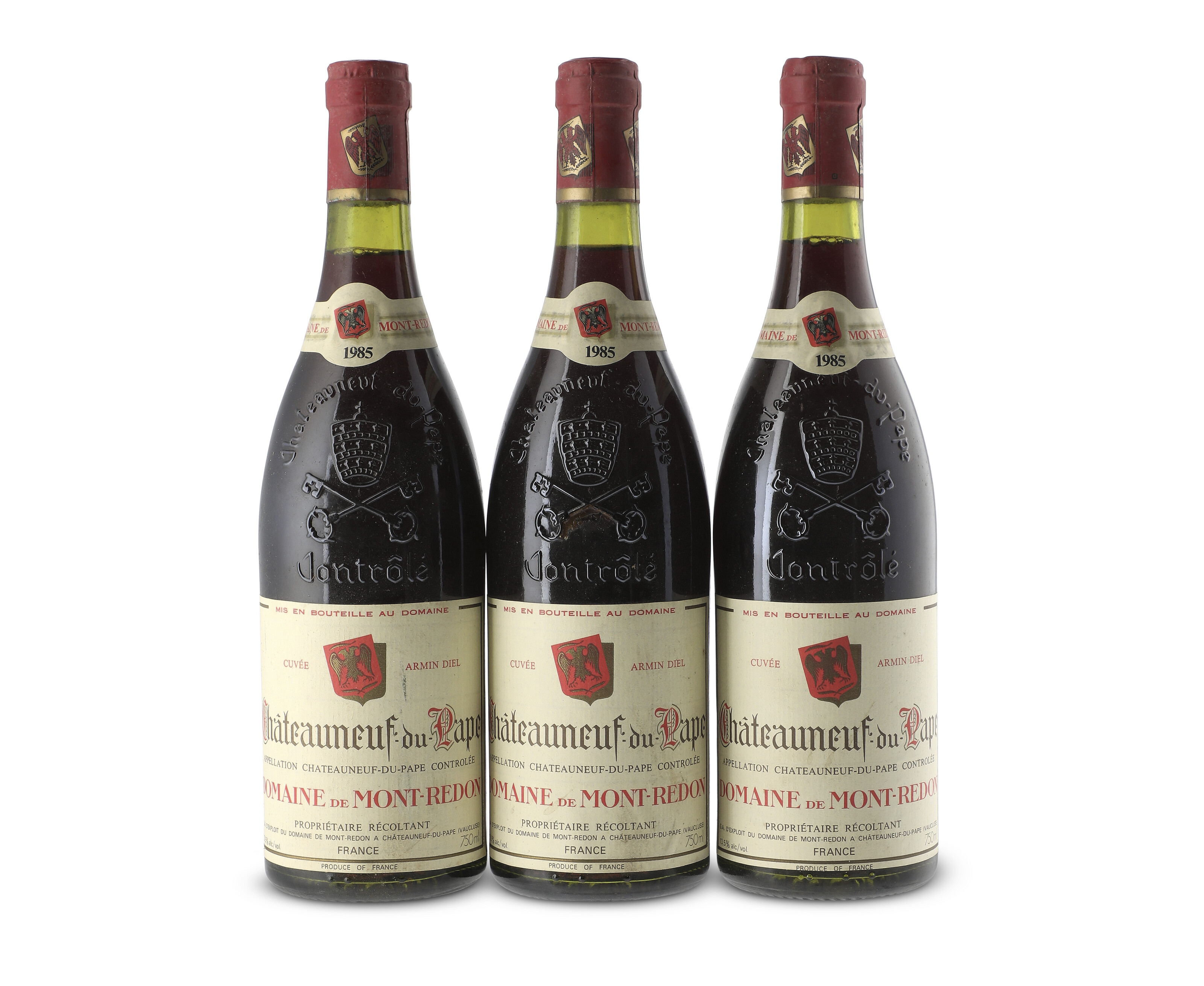 Maison Louis Latour, Chevalier-Montrachet, Demoiselles 1979, Côte