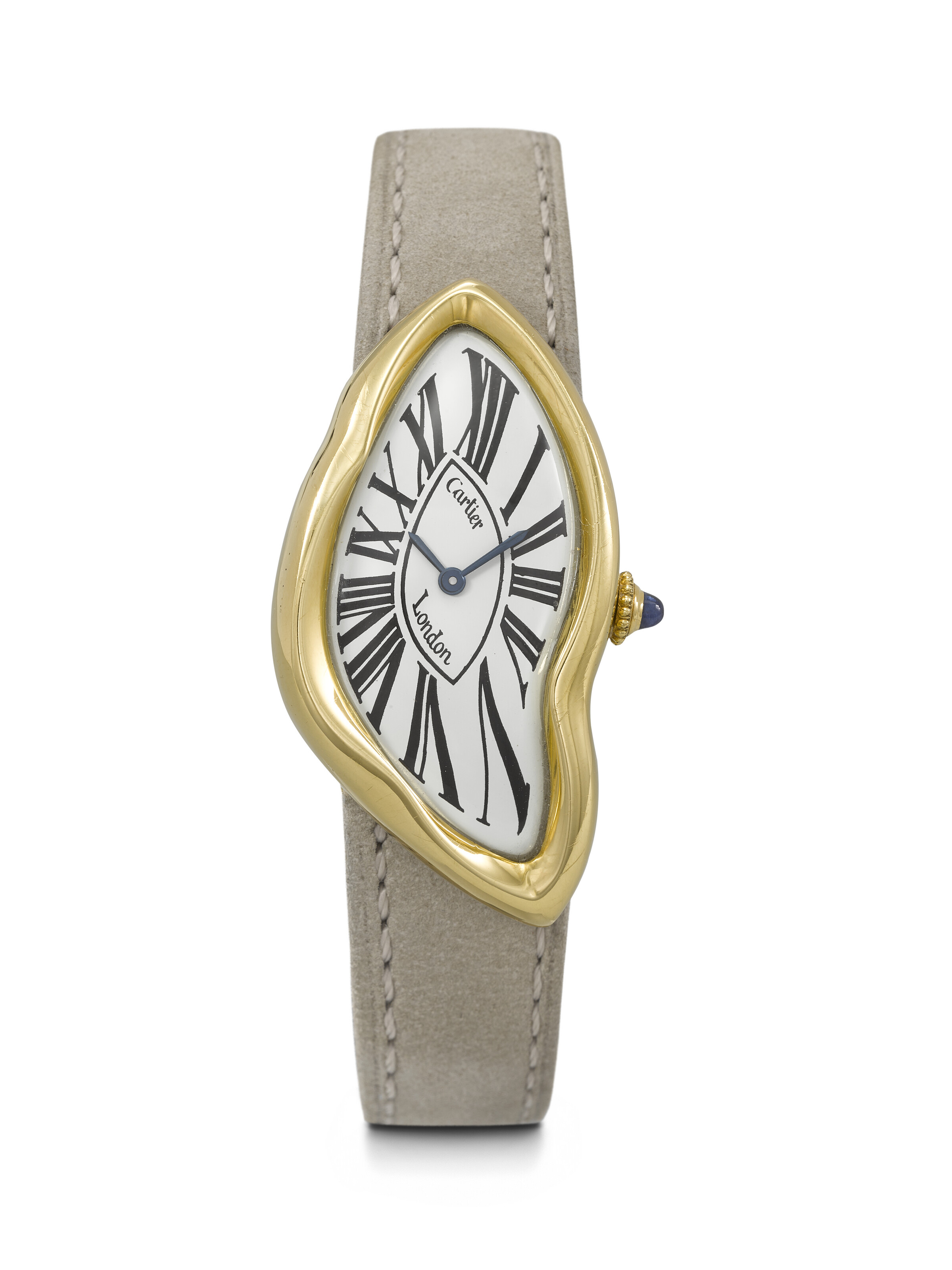 KRFS95ですCartier アーチ型置時計 2026_GNV_24398_0186_000(