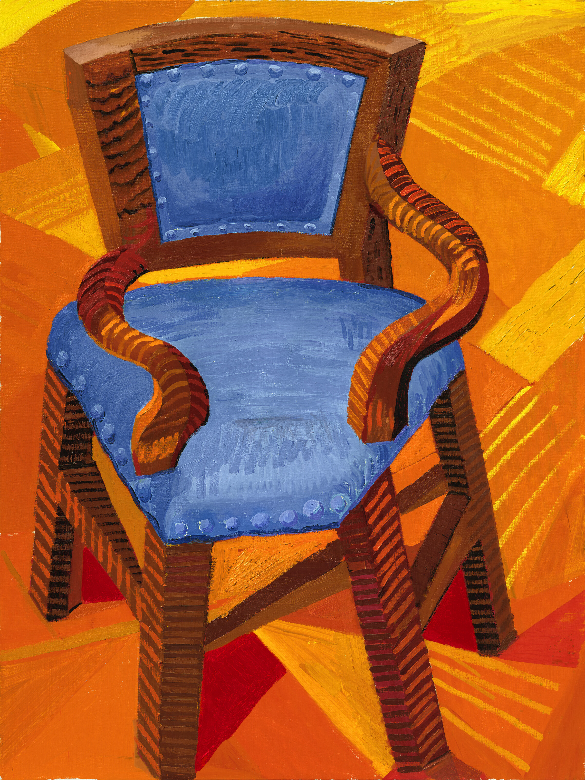 The Chair