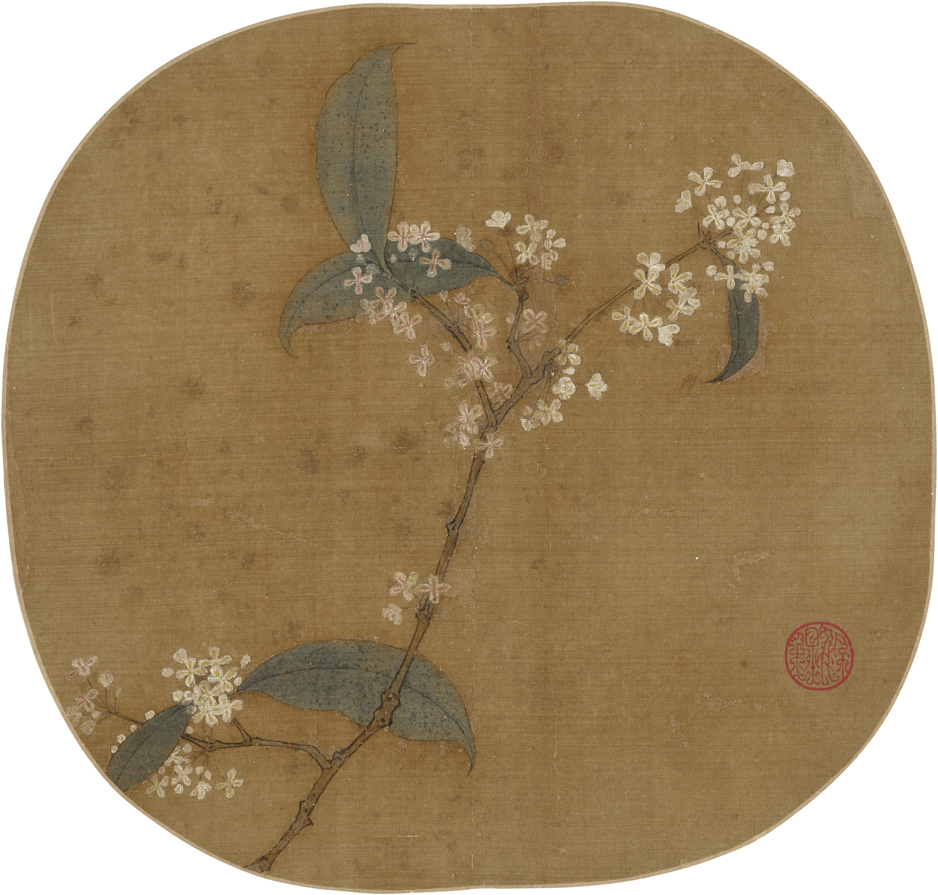 清李鴻章（1823-1901）, 行書八言聯| Christie's