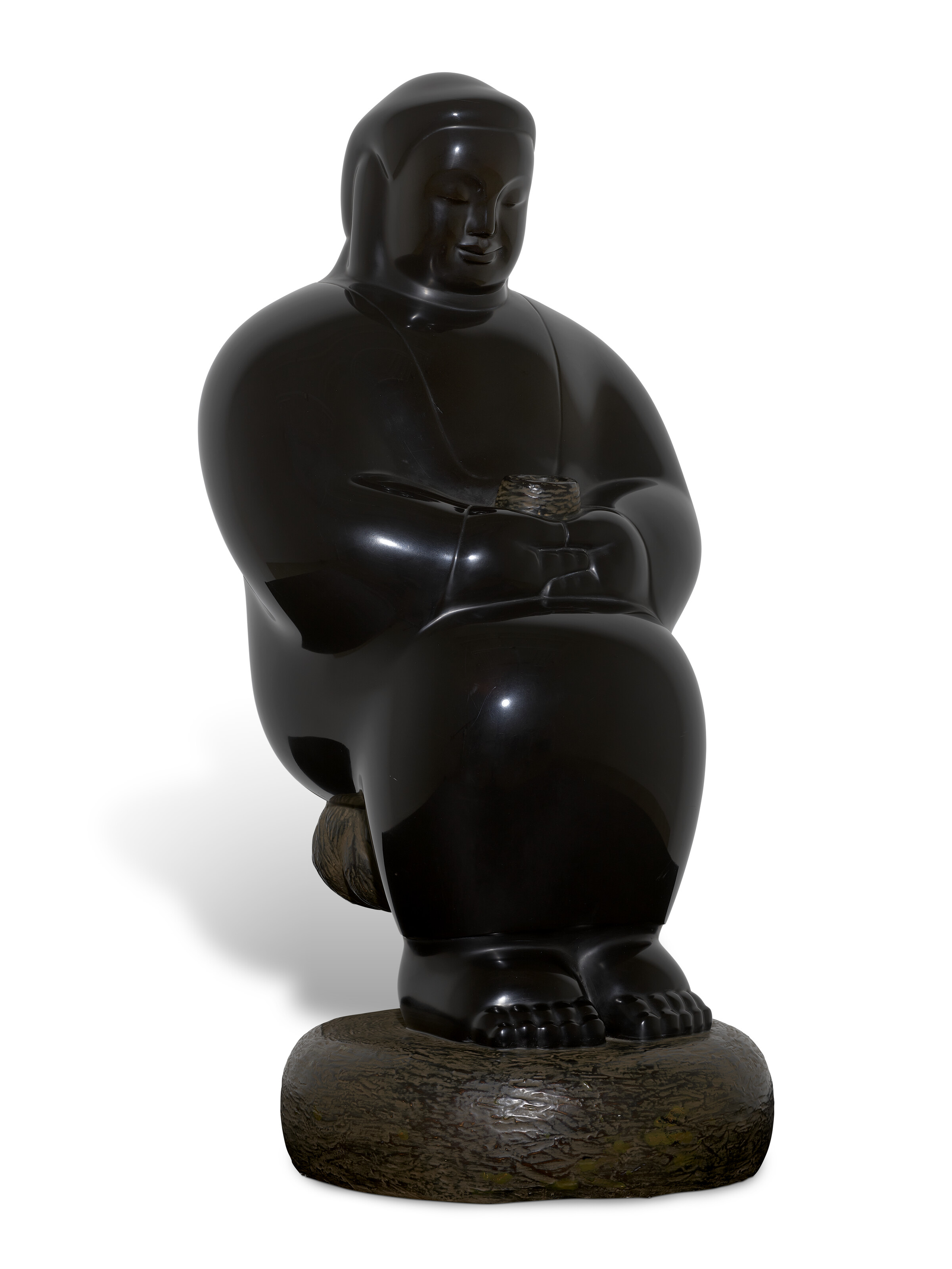 李真(1963年生), 世尊| Christie's