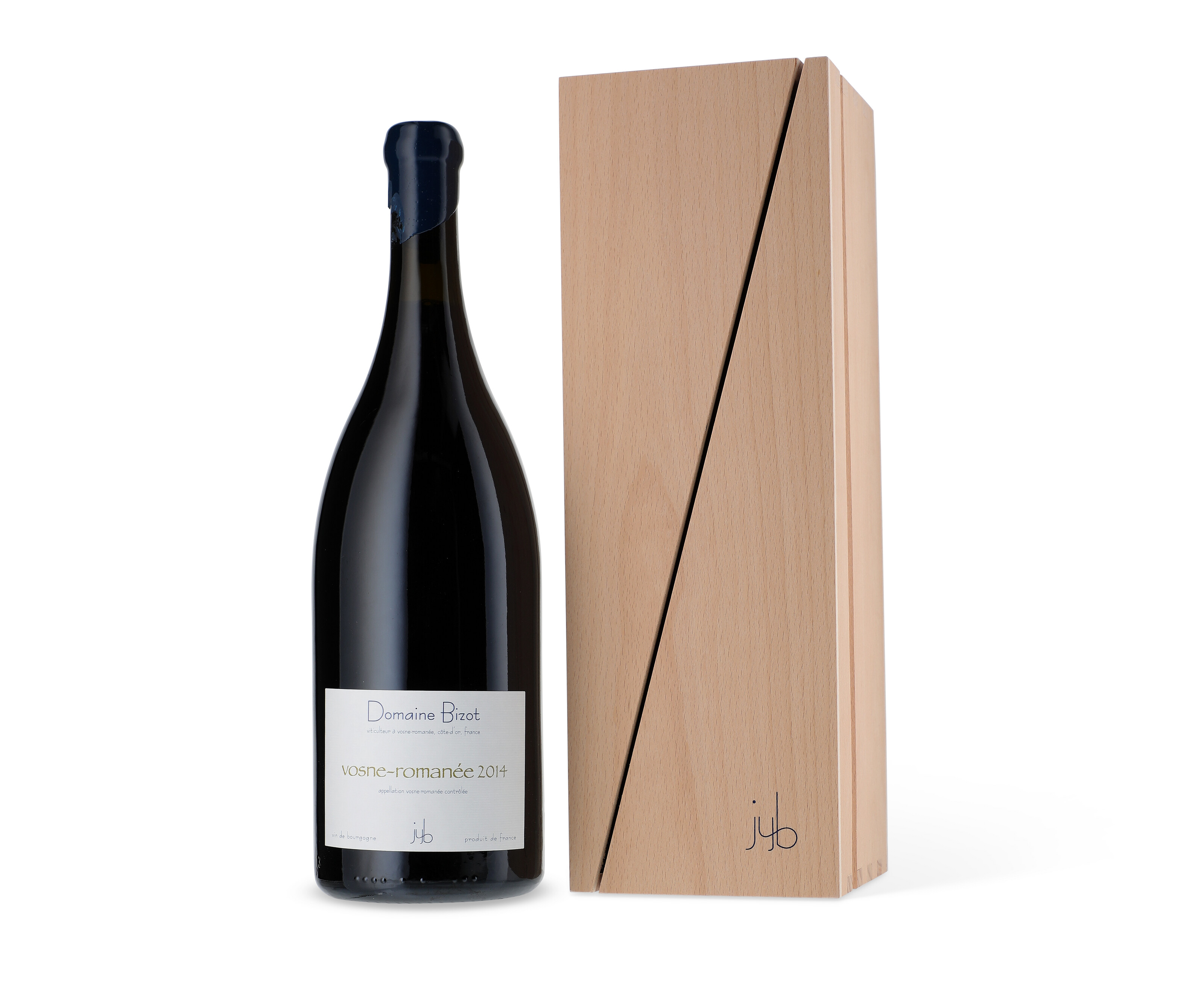 Domaine Bizot Vosne-Romanée 2014 750ml Domaine Bizot Vosne-Romanée 2014 750ml 【公式通販】