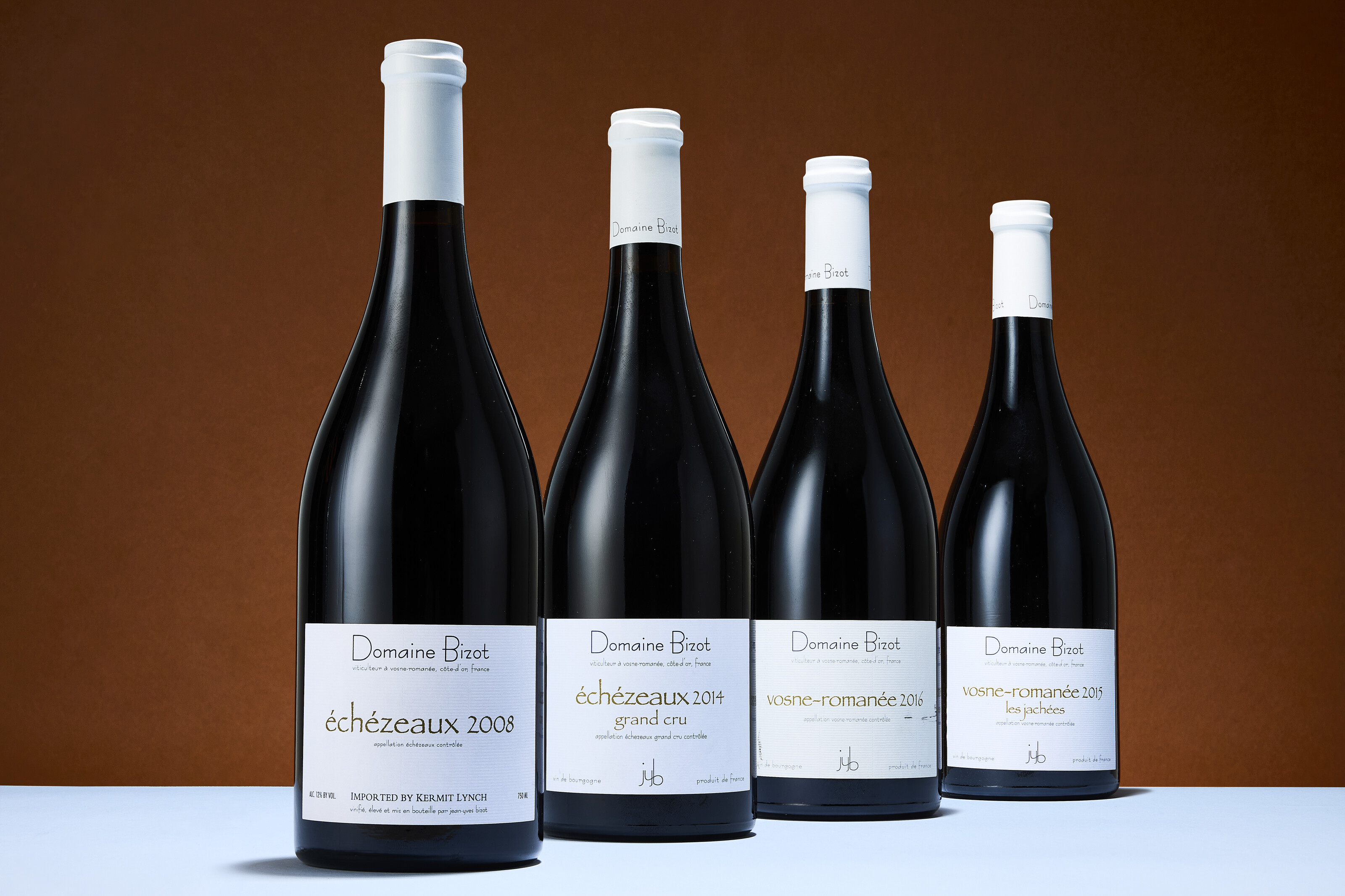 Domaine Bizot, Vosne-Romanée Aux Reas 2008, Côte de NuitsVery