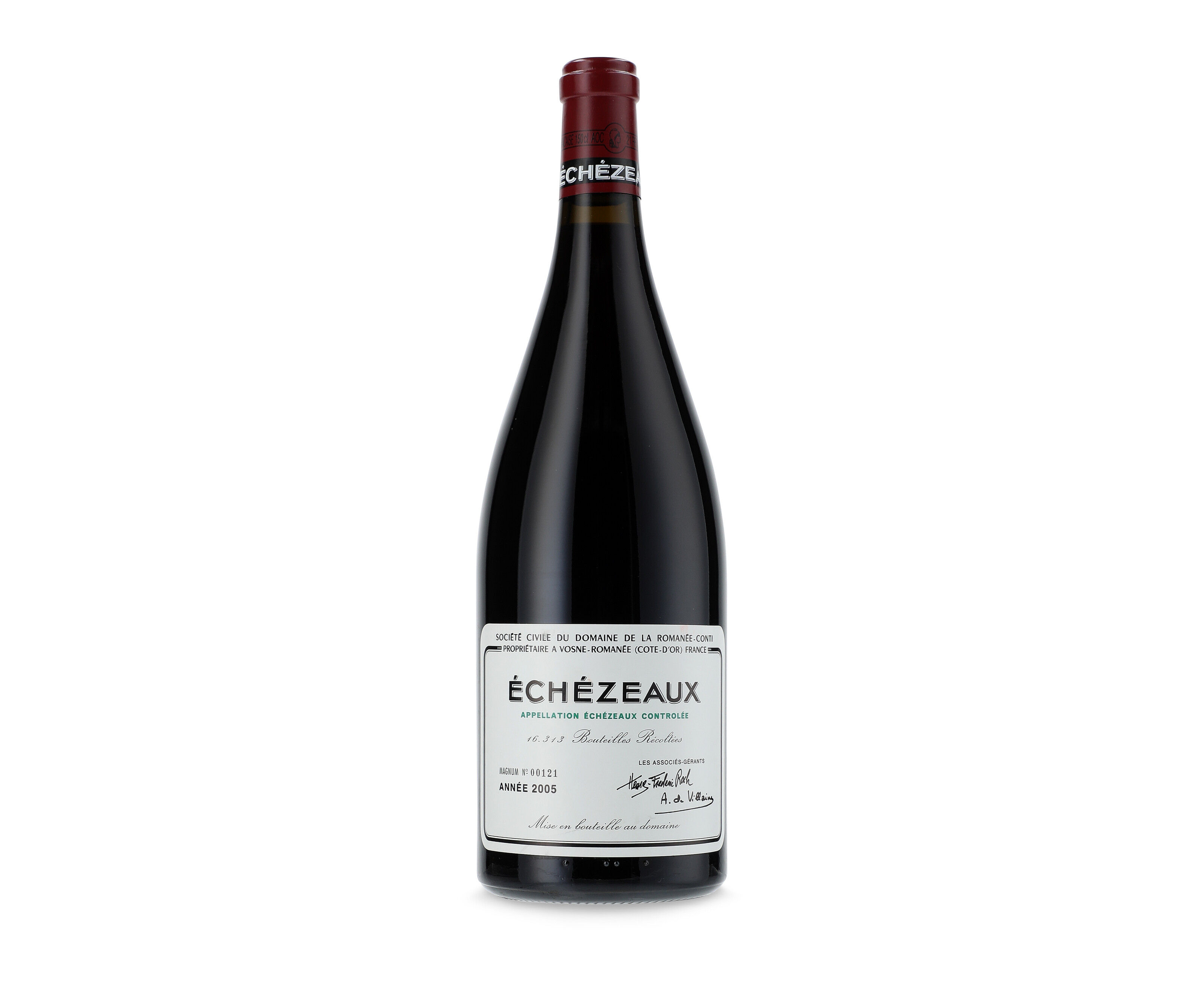 Domaine de la Romanée-Conti, Echézeaux 2005, Côte de Nuits, Grand
