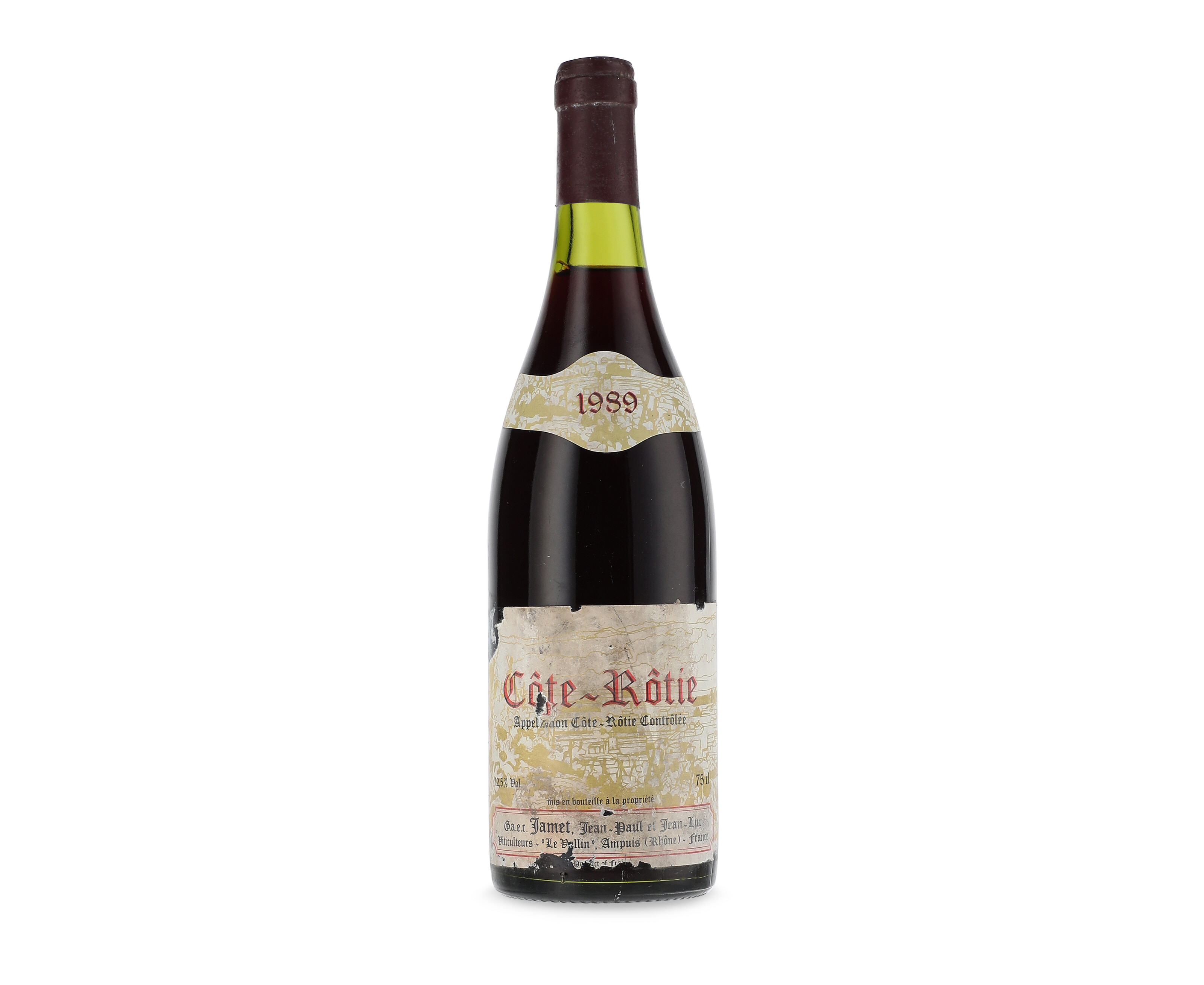 Charles Lachaux, Corton-Charlemagne Le Corton 2023, Côte de Beaune 