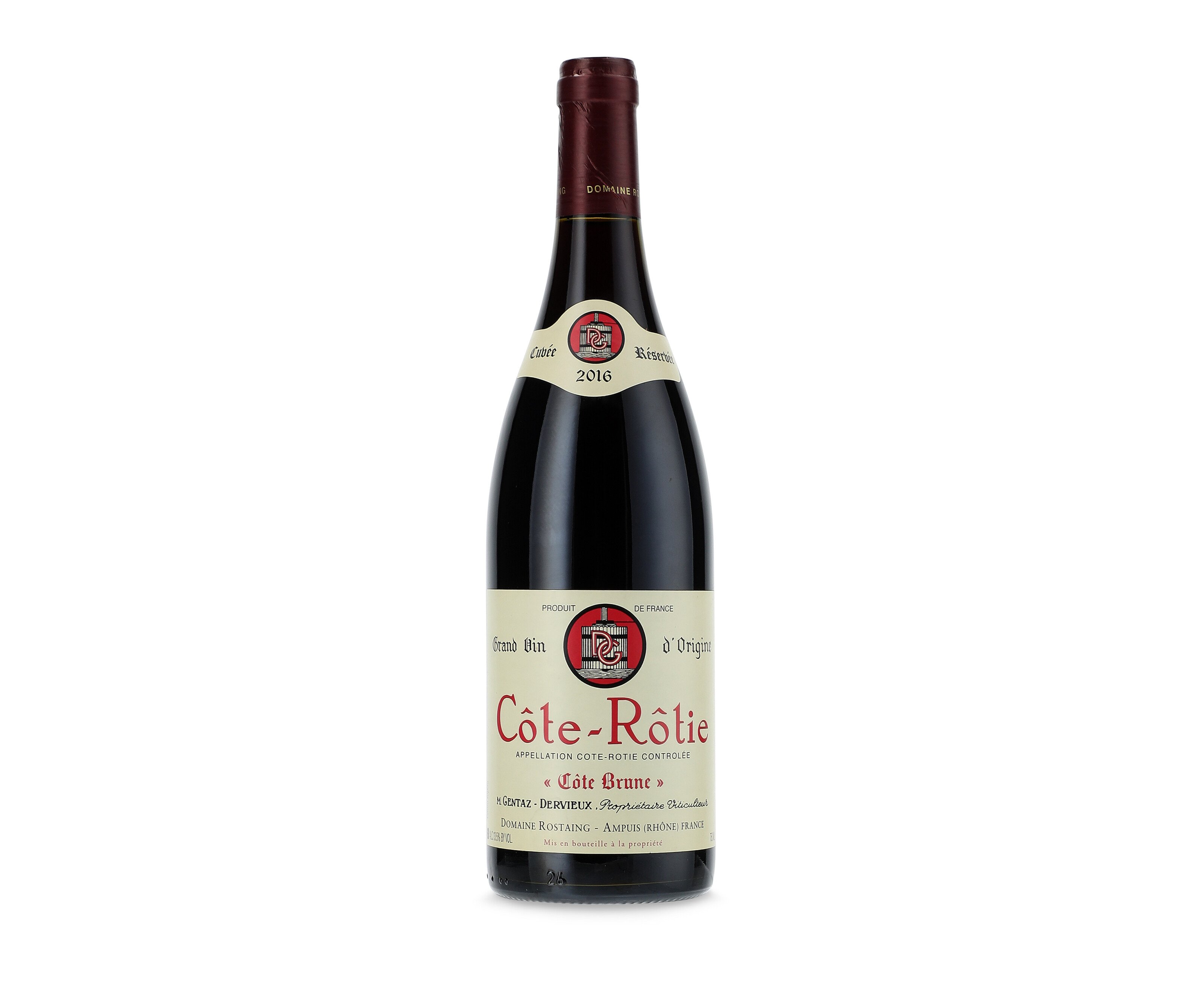 Charles Lachaux, Corton-Charlemagne Le Corton 2023, Côte de Beaune 