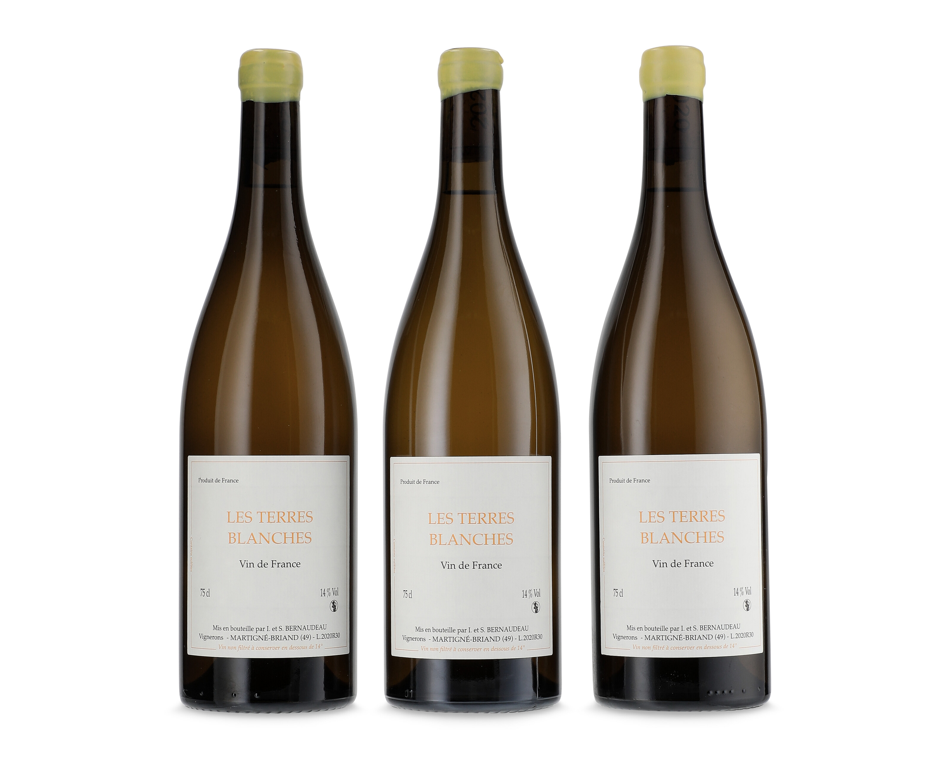 Charles Lachaux, Corton-Charlemagne Le Corton 2023, Côte de Beaune 