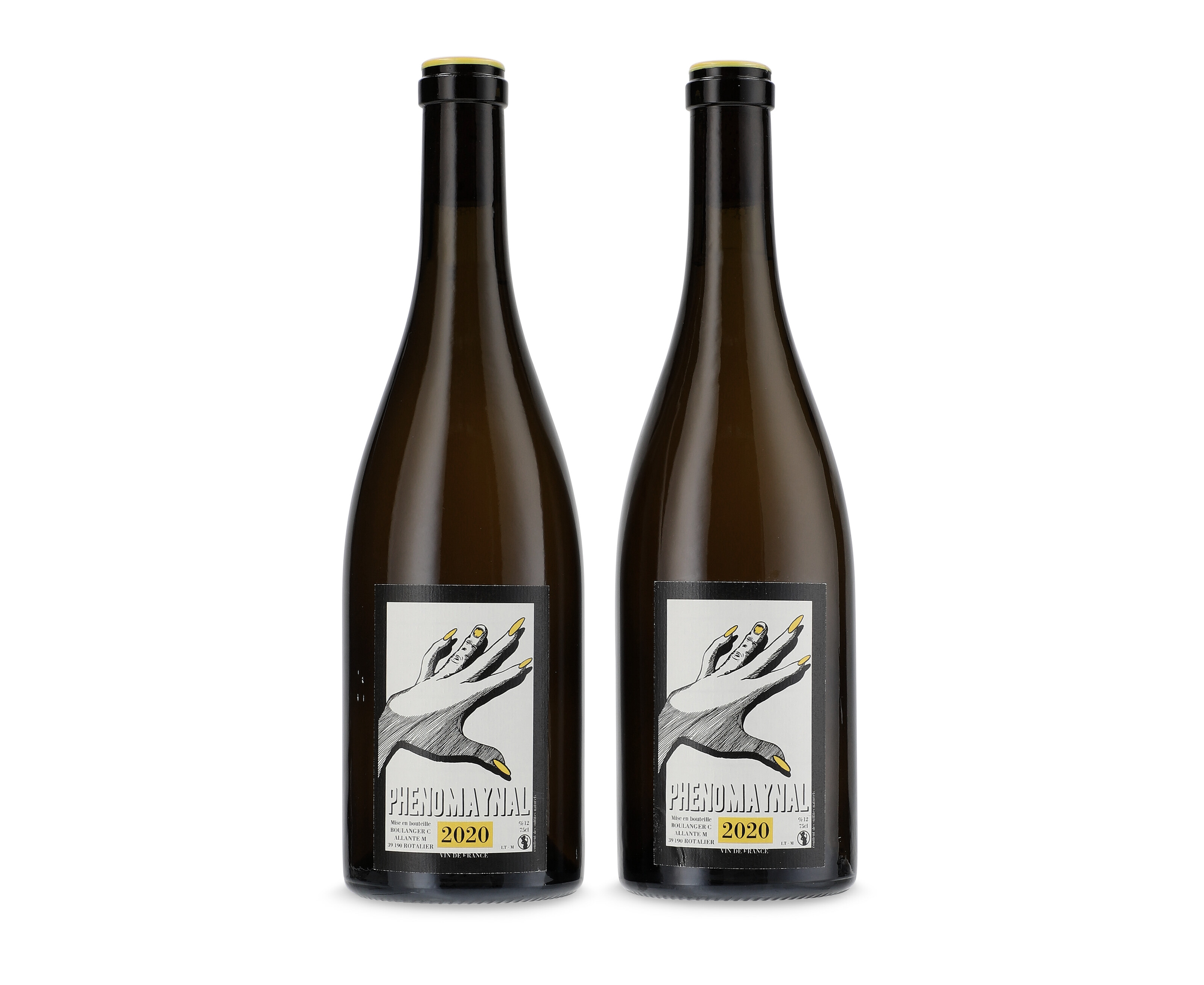 Charles Lachaux, Corton-Charlemagne Le Corton 2023, Côte de Beaune