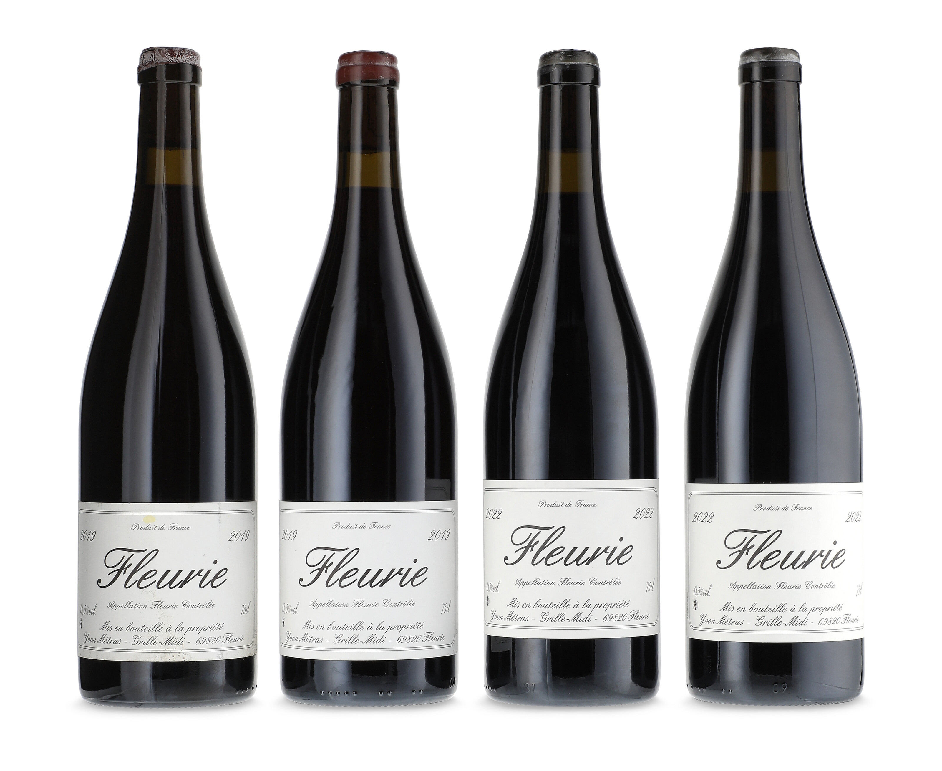 Charles Lachaux, Corton-Charlemagne Le Corton 2023, Côte de Beaune