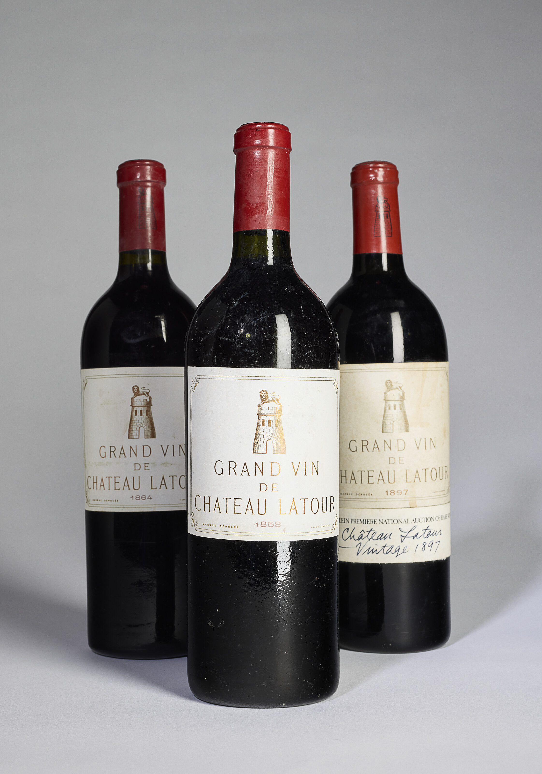 Château Latour 1968 | Christie's