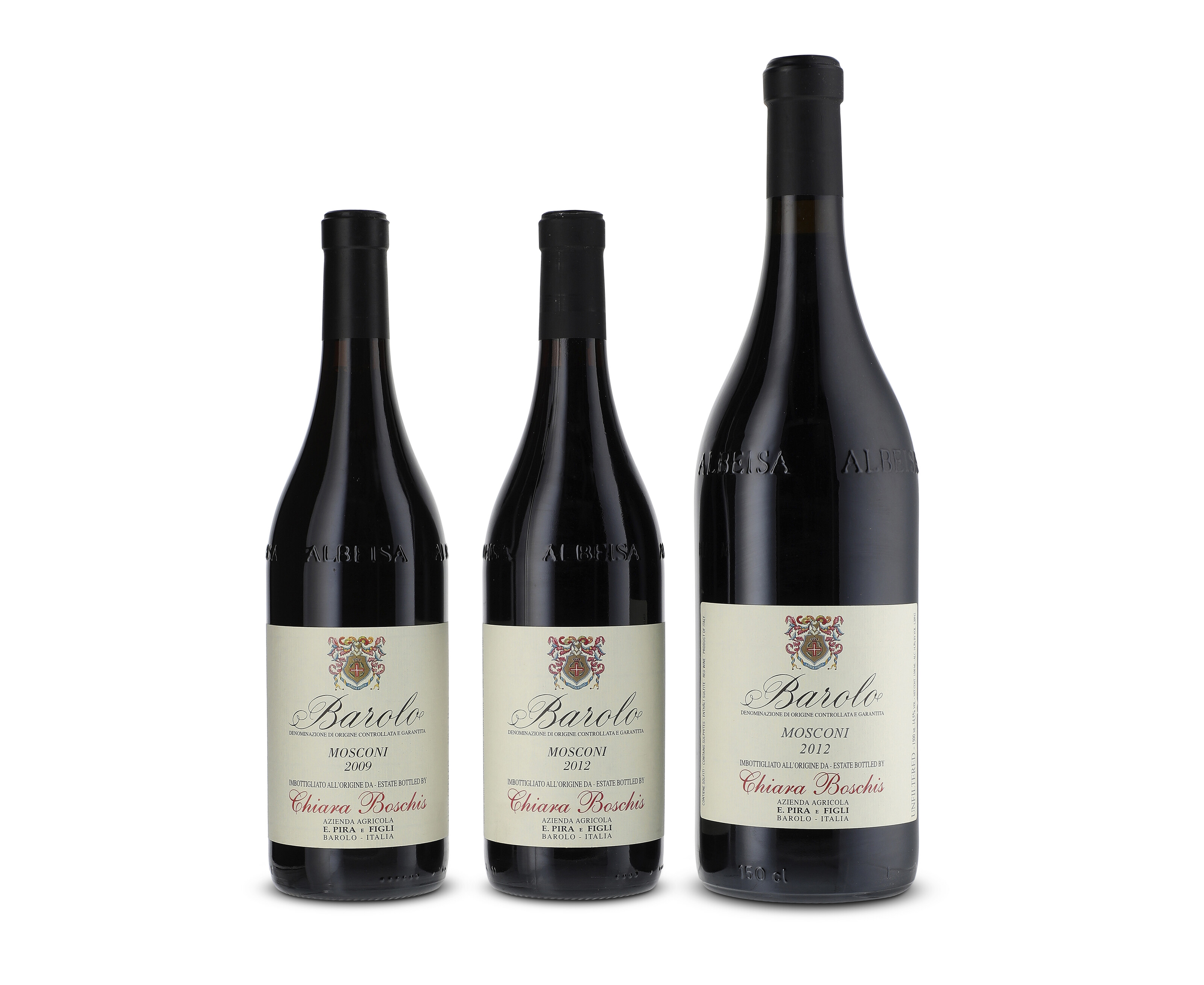 Mixed Chiara Boschis, Barolo Cannubi | Christie's