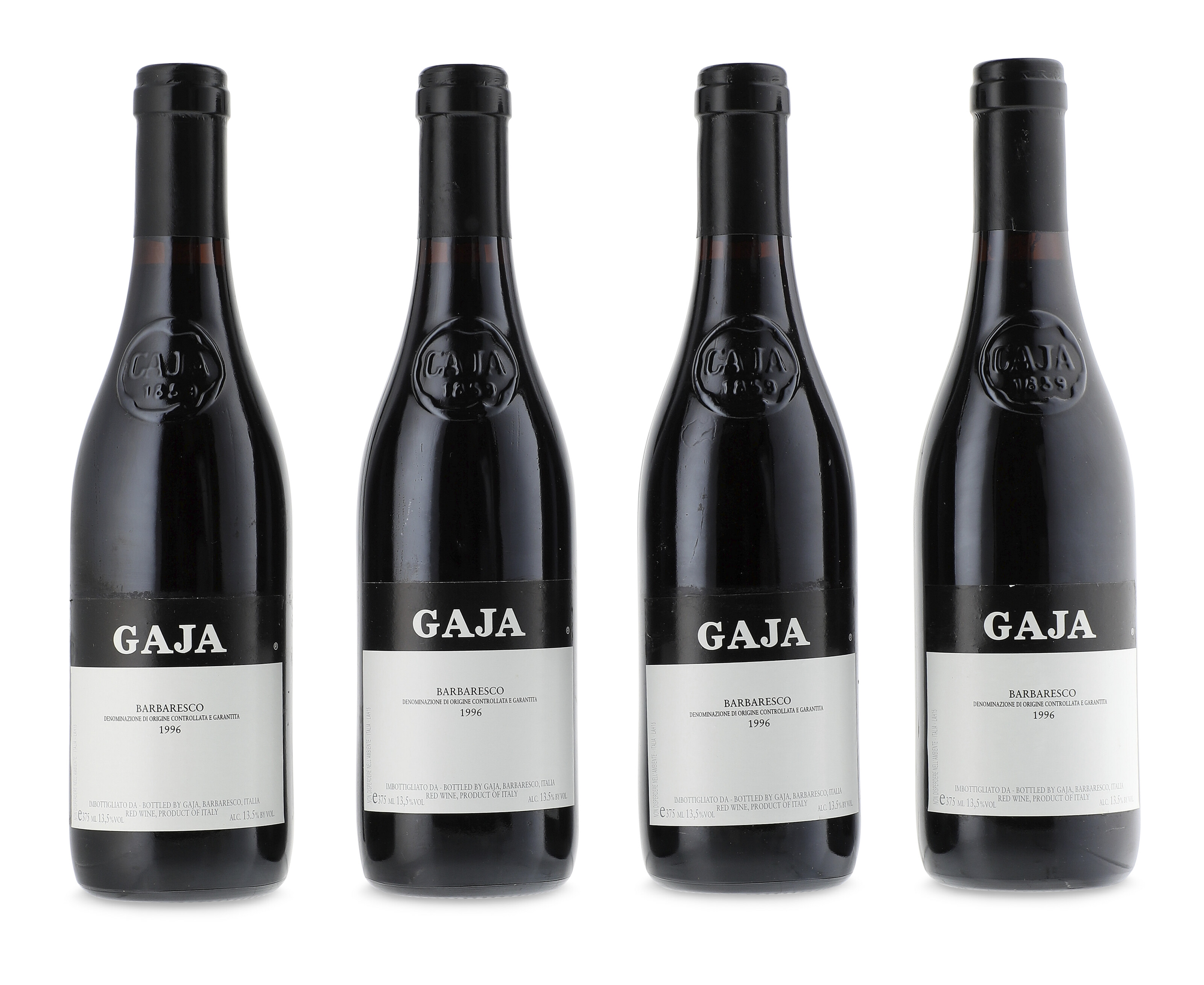 Gaja, Barbaresco 1996, Piedmont | Christie's