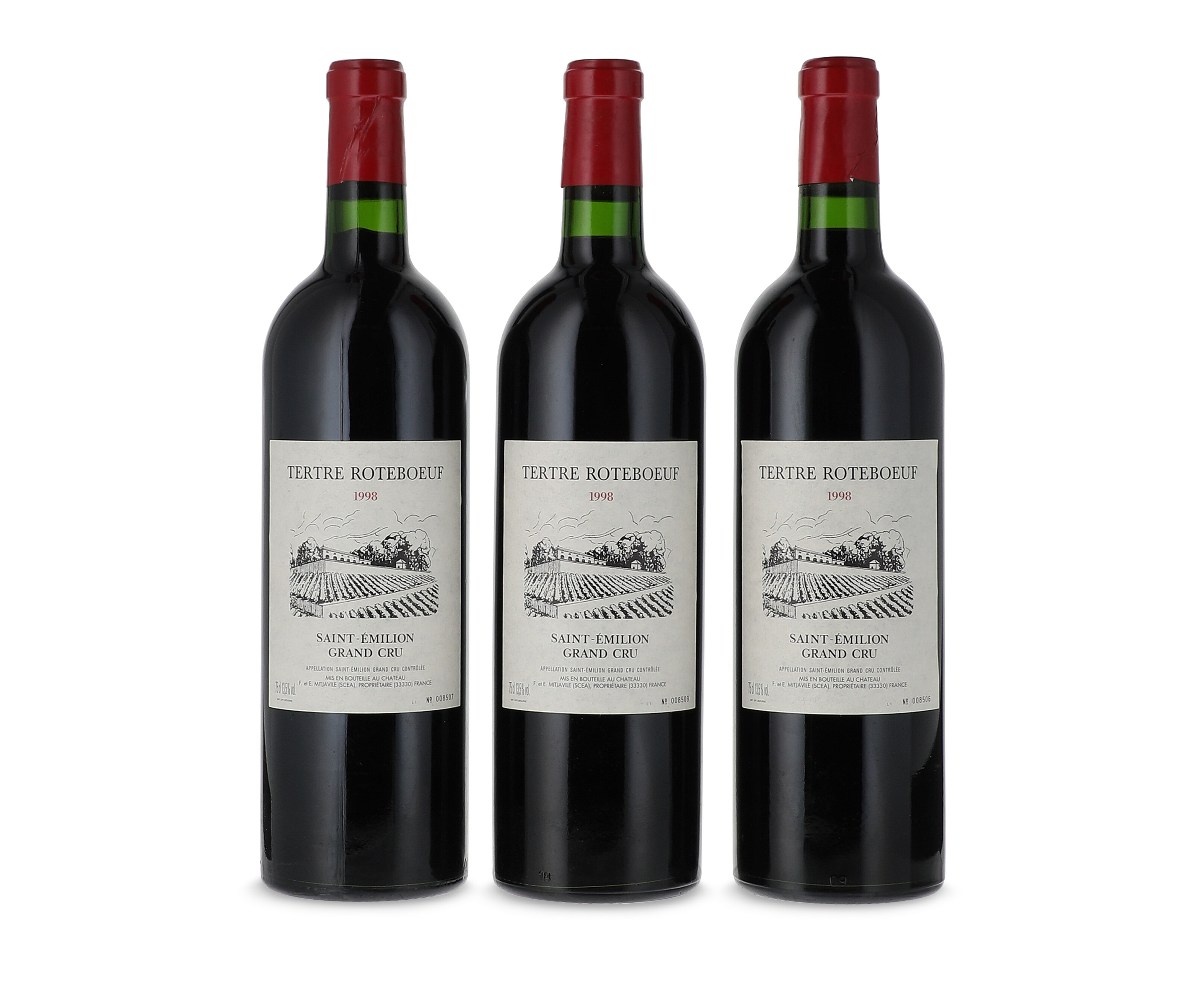 Château Figeac 1982 | Christie's