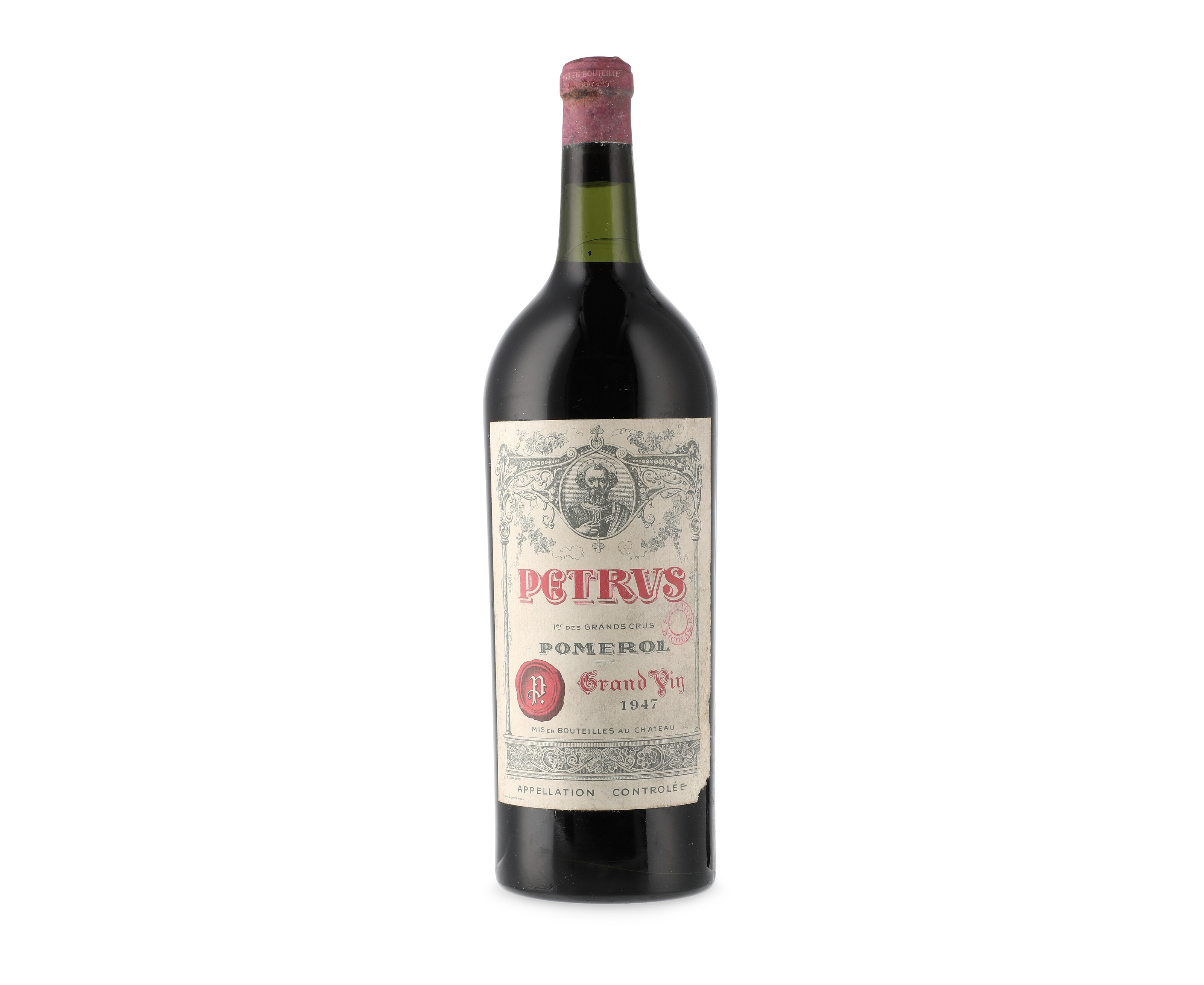 Petrus 1947 | Christie's