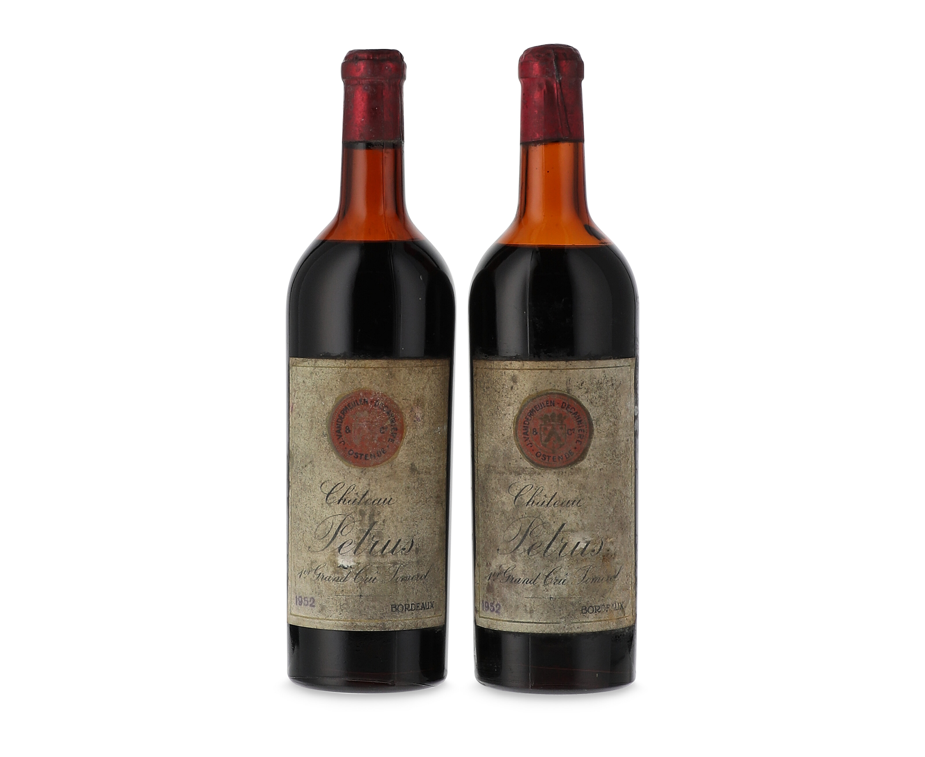 Château Figeac 1982 | Christie's