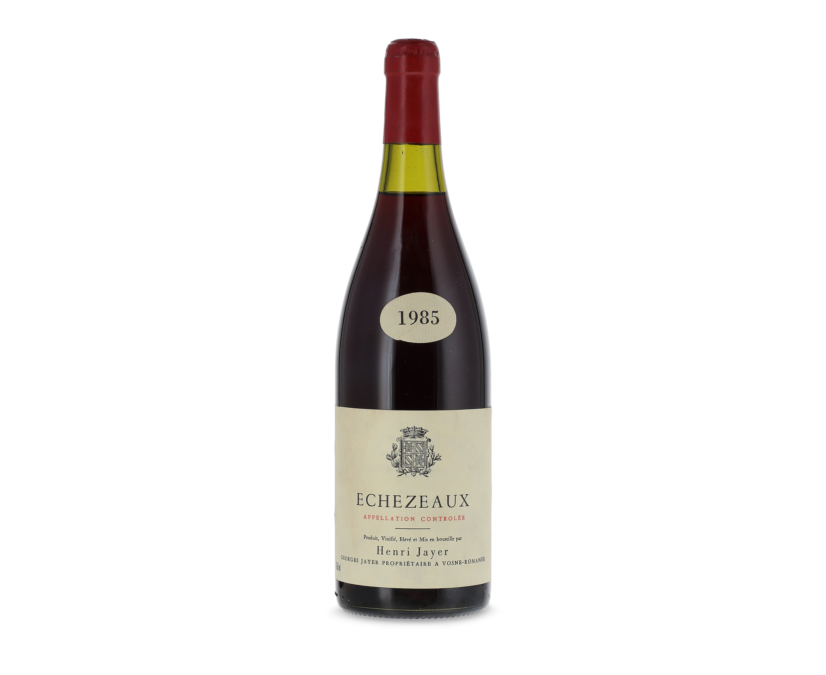 Domaine de la Romanée-Conti, Romanée-Conti 1990 | Christie's
