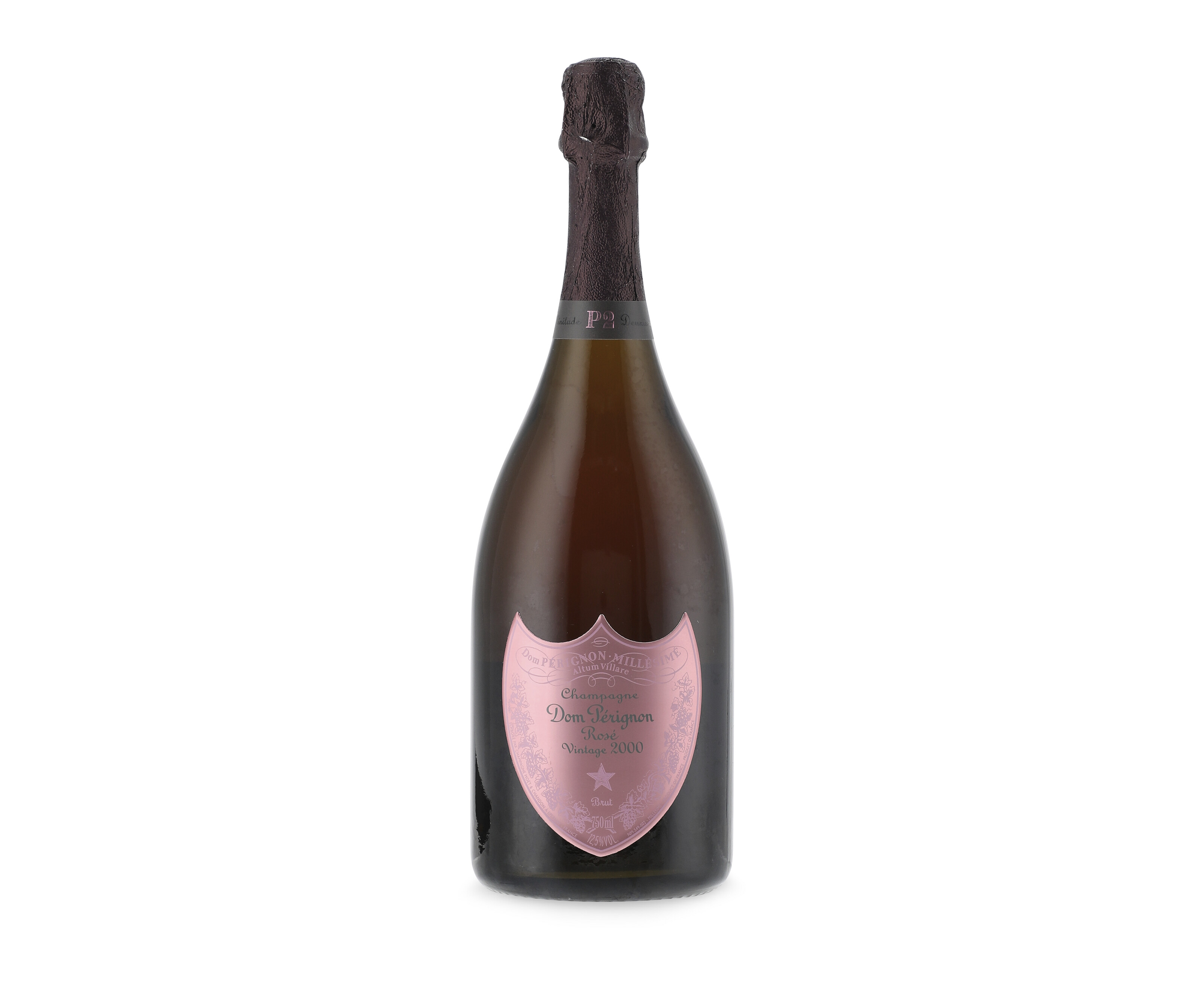 Dom Pérignon, Rose 1985 | Christie's