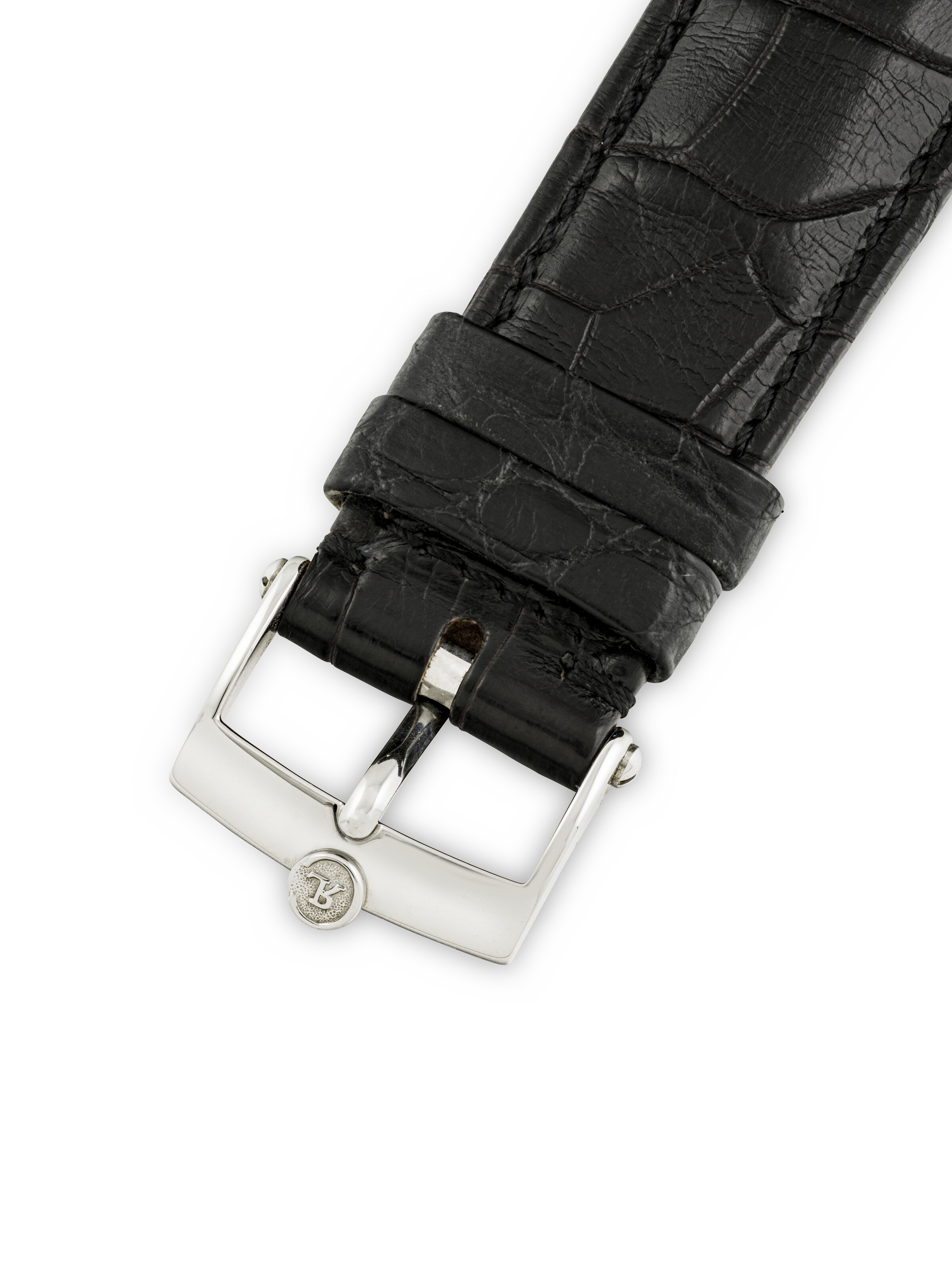 CHRONOSWISS, DELPHIS, REF. CH1423, CASE NO. 9444 | Christie's