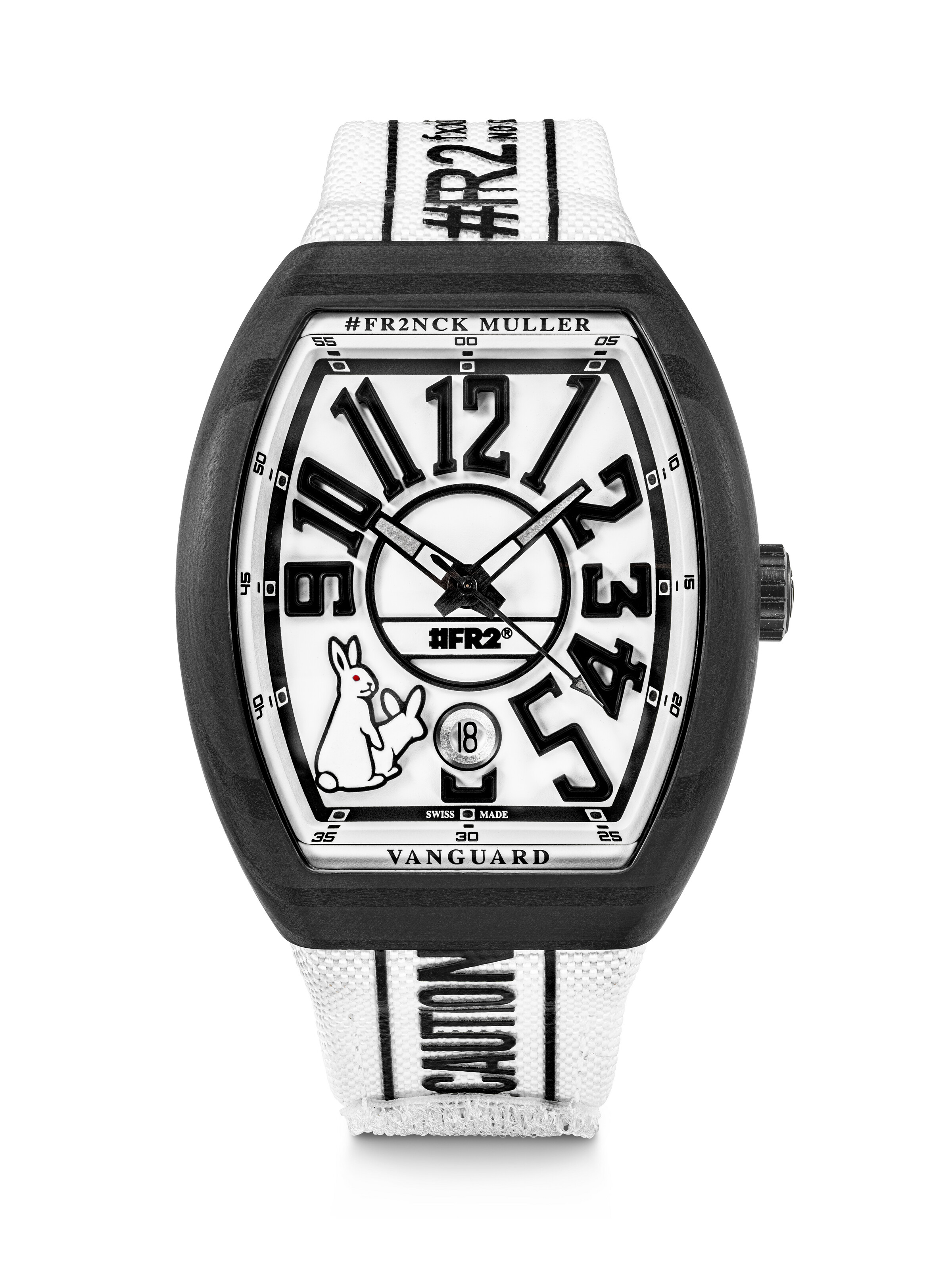 CYRUS, KUROS, LIMITED EDITION OF 188 PIECES, REF. 598.201.A, CASE