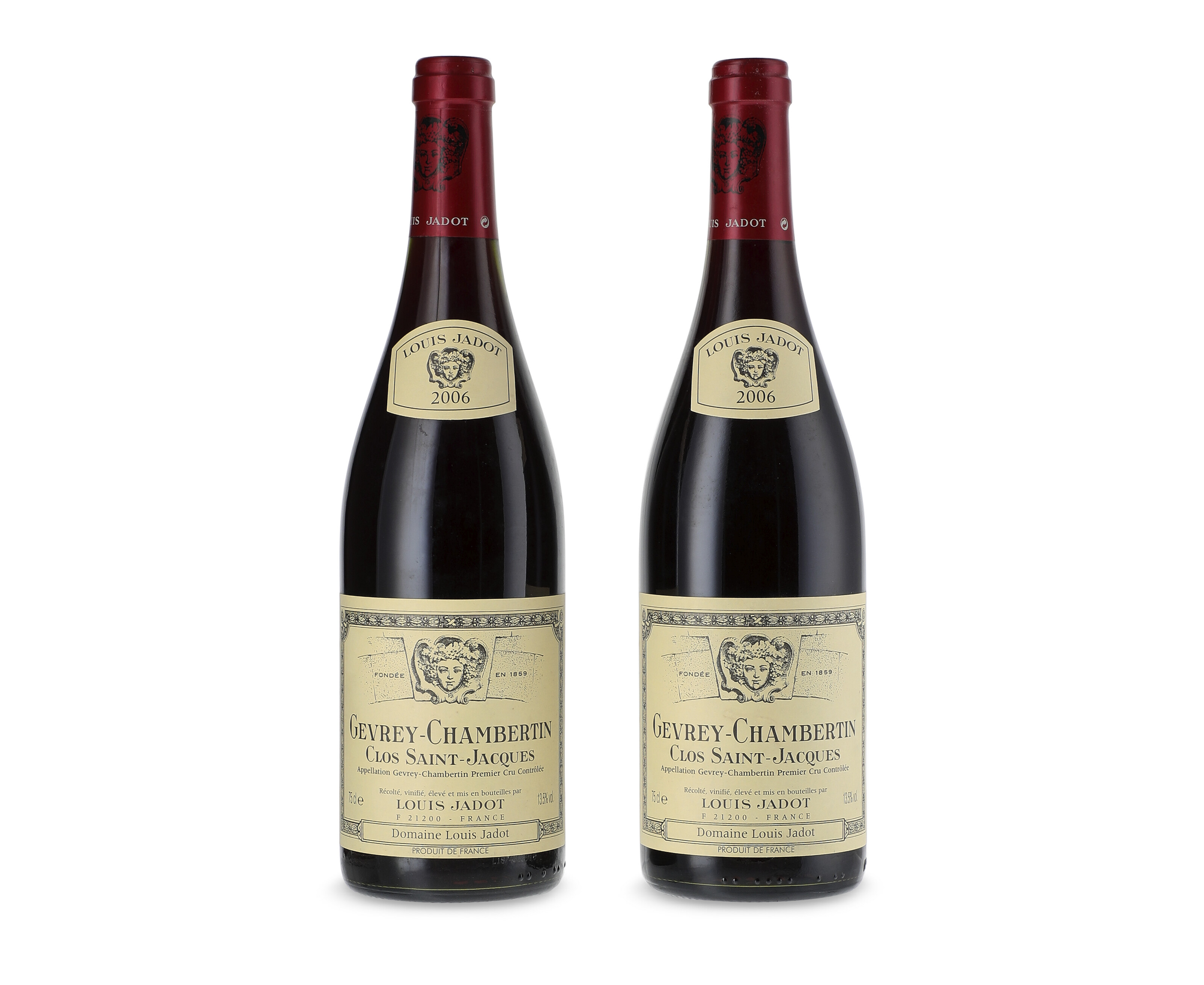 Kei Shiogai, Gevrey-Chambertin 2021, Côte de Nuits | Christie's
