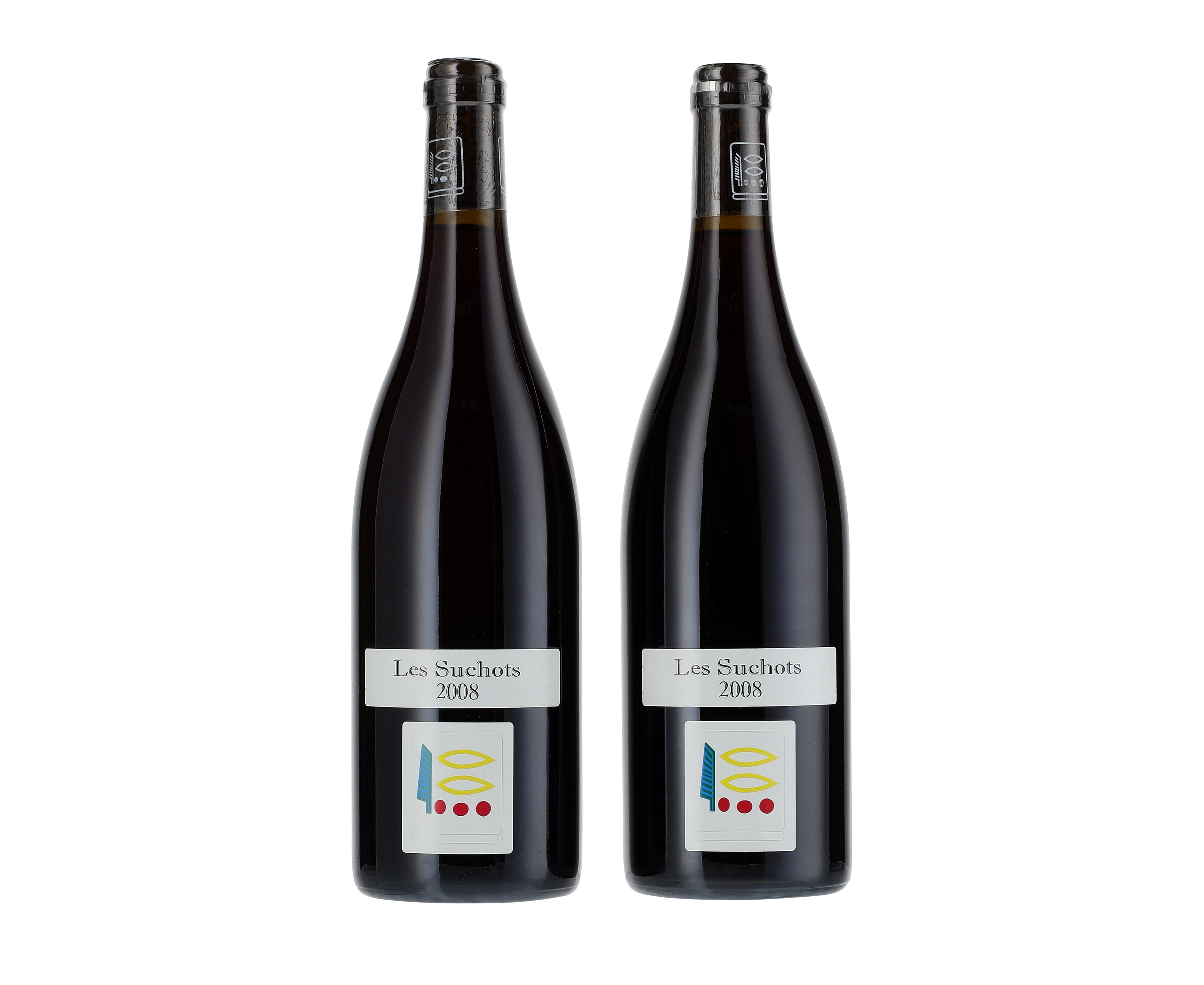 Prieuré Roch, Nuits-Saint-Georges Premier Cru Vieilles Vignes 2014