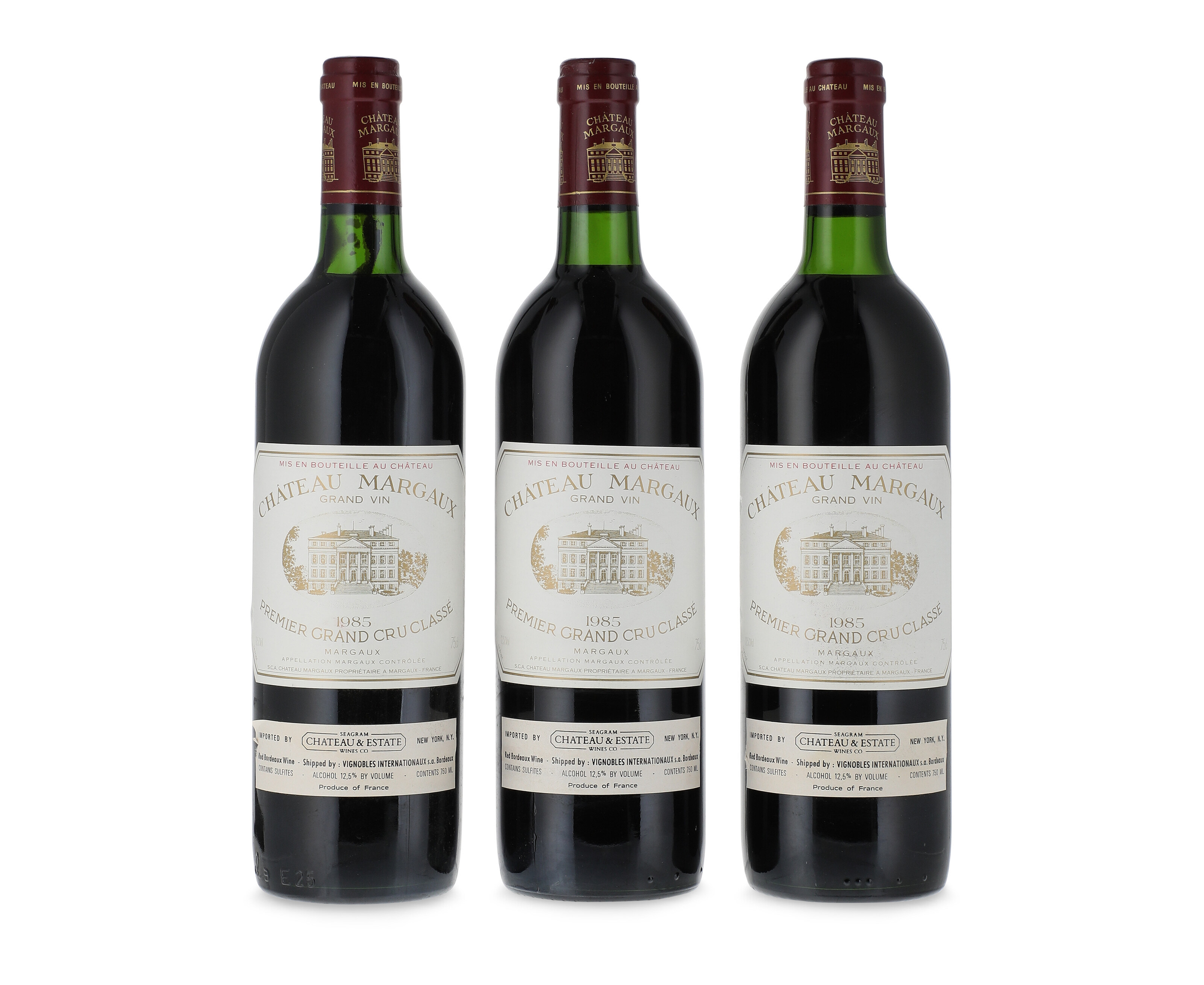 Château Latour 1996, Pauillac, 1er Cru ClasséIn original tissues