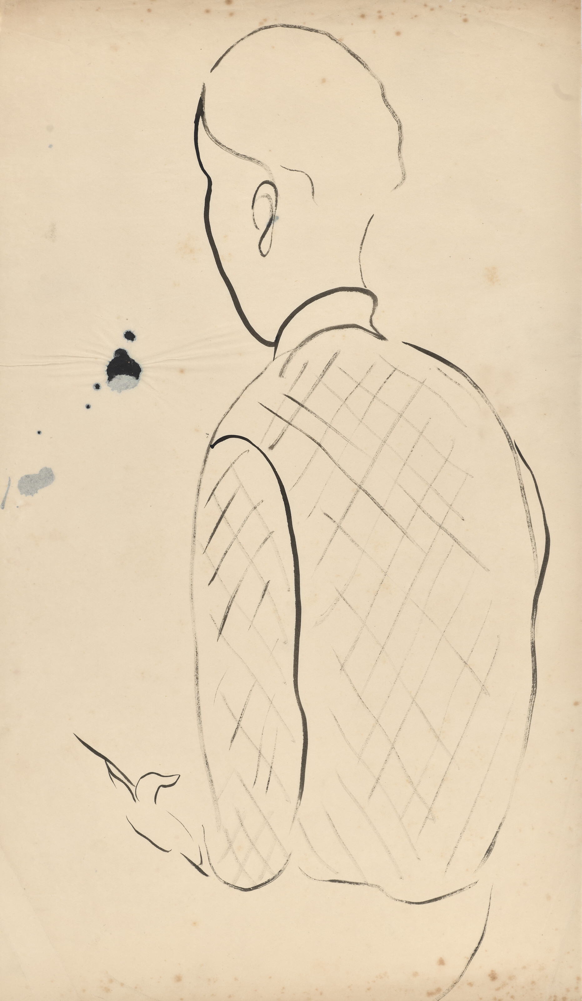 SANYU (CHANG YU, 1895-1966)