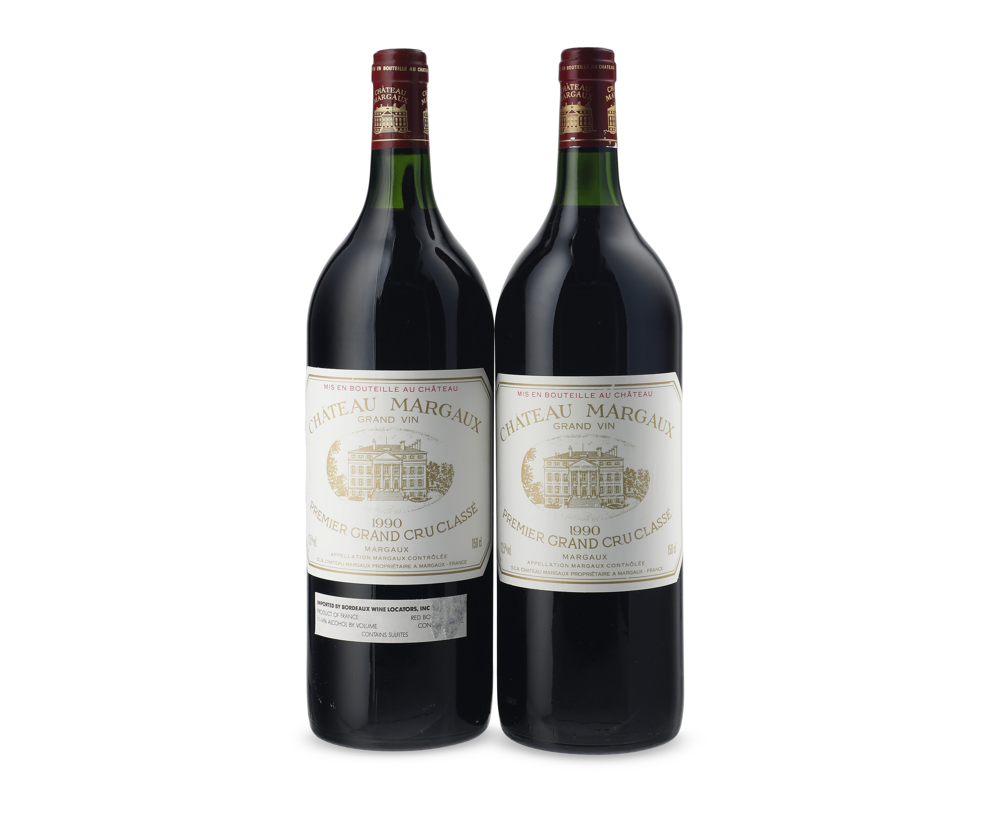 通販 格安 Chateau Margaux1993 【公式通販】