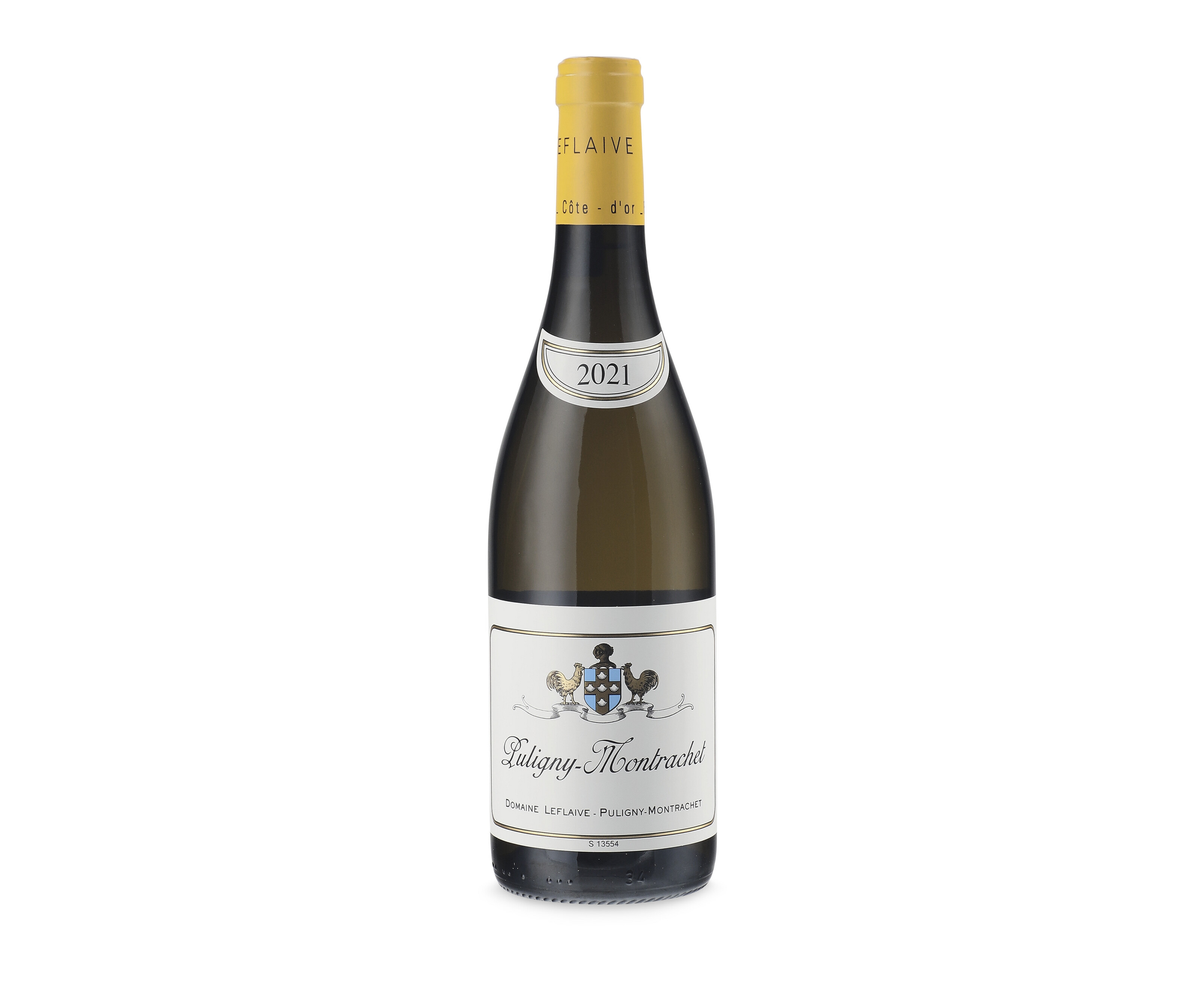 Domaine Leflaive, Puligny-Montrachet 2021, Côte de Beaune | Christie’s