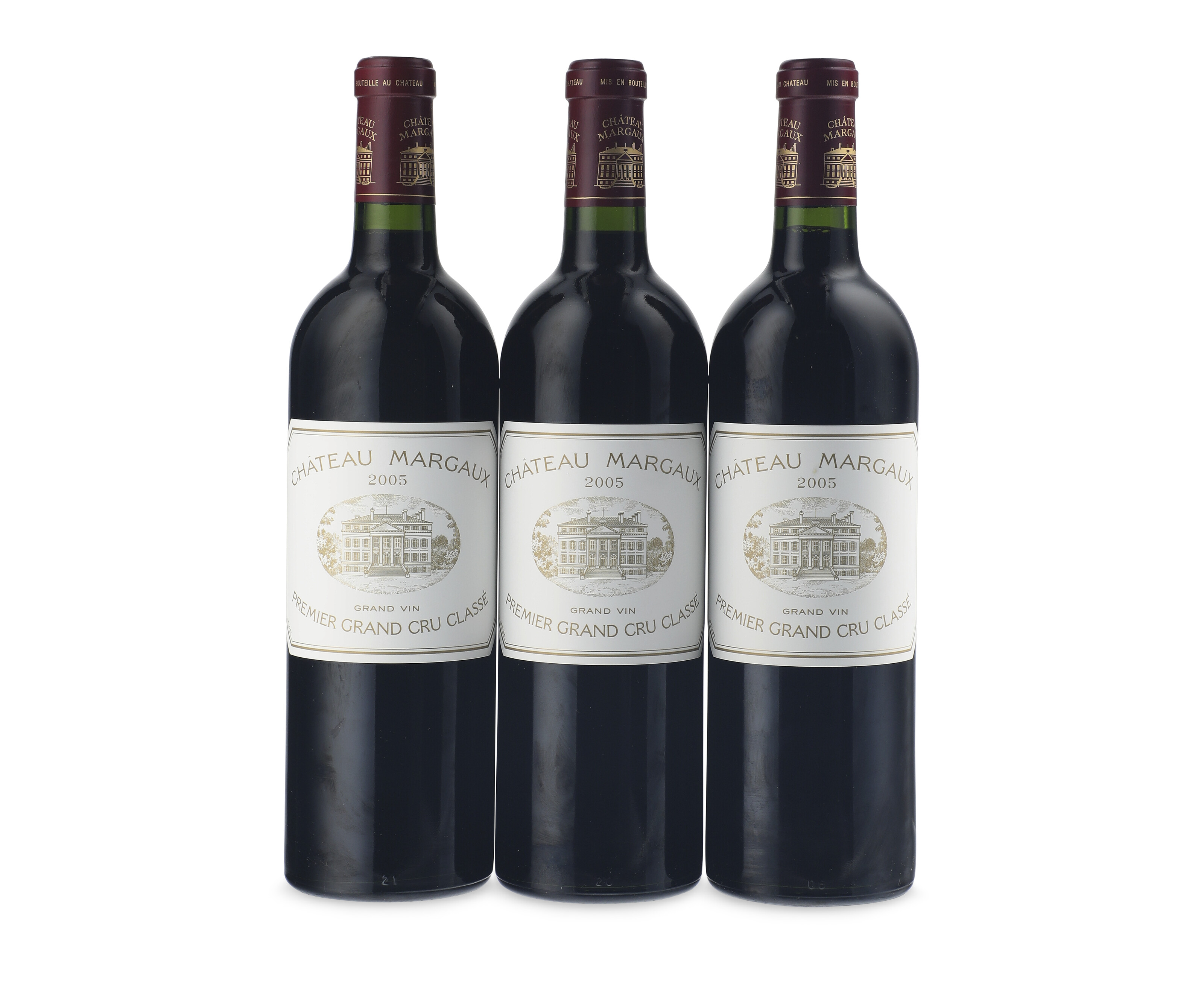 Château Margaux 2007, Margaux, 1er Cru Classé | Christie's